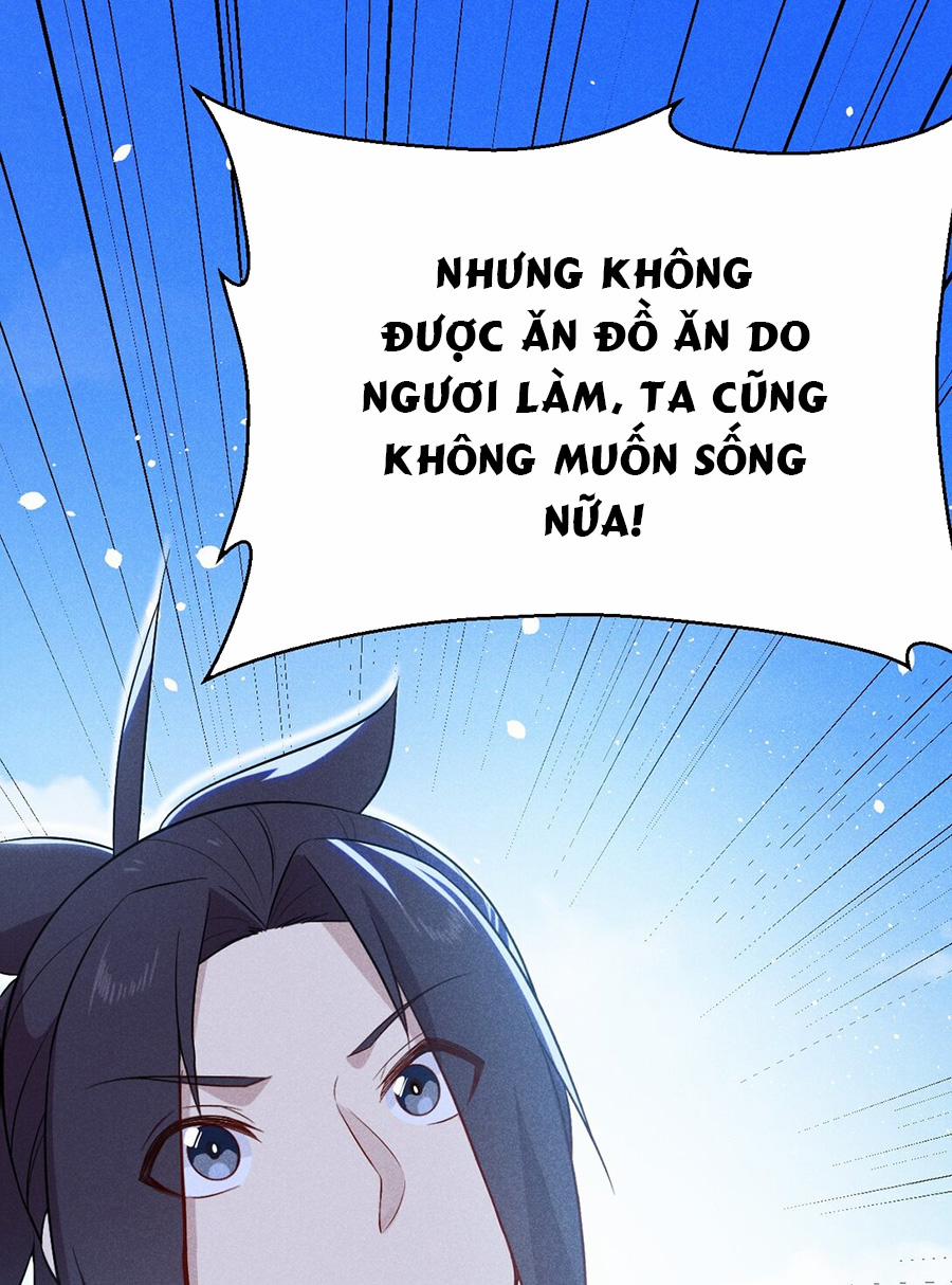 Võ Lâm Đệ Nhất Đầu Bếp 31.1 trang 35