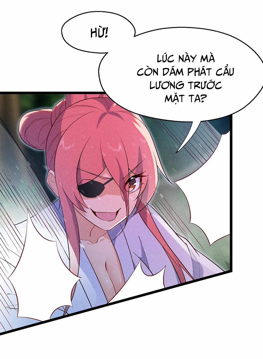 Võ Lâm Đệ Nhất Đầu Bếp 31.1 trang 37