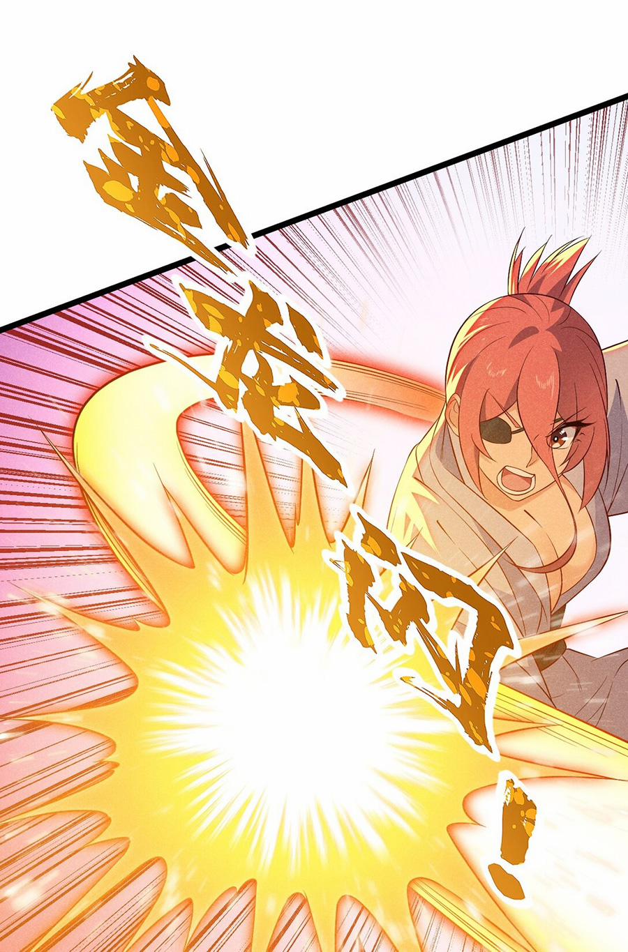 Võ Lâm Đệ Nhất Đầu Bếp 31.1 trang 38