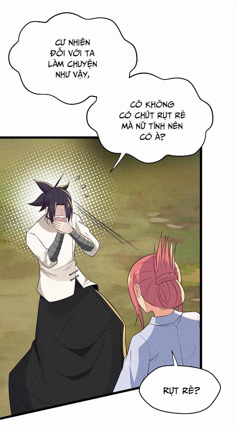 Võ Lâm Đệ Nhất Đầu Bếp 31.1 trang 4