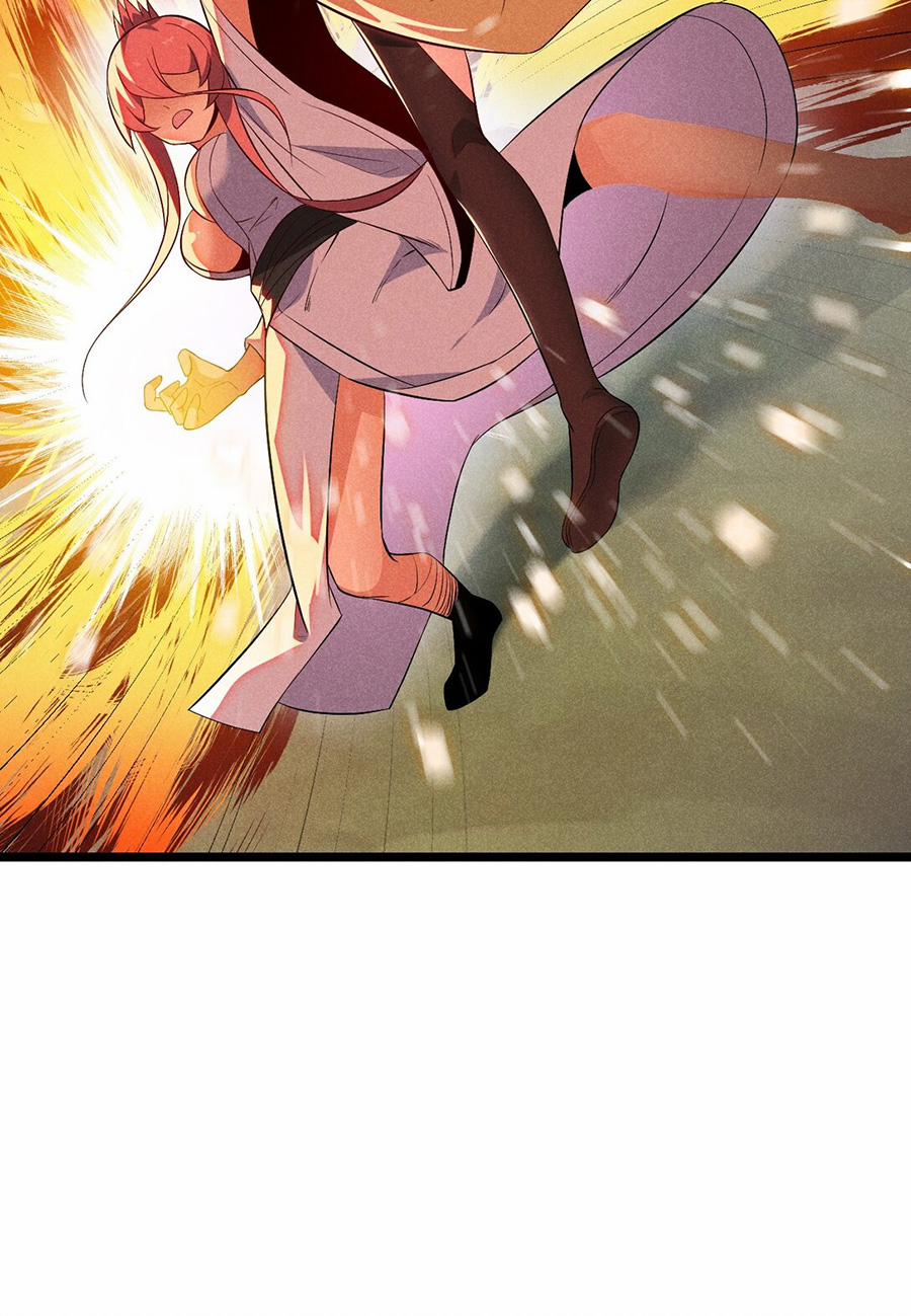 Võ Lâm Đệ Nhất Đầu Bếp 31.1 trang 44