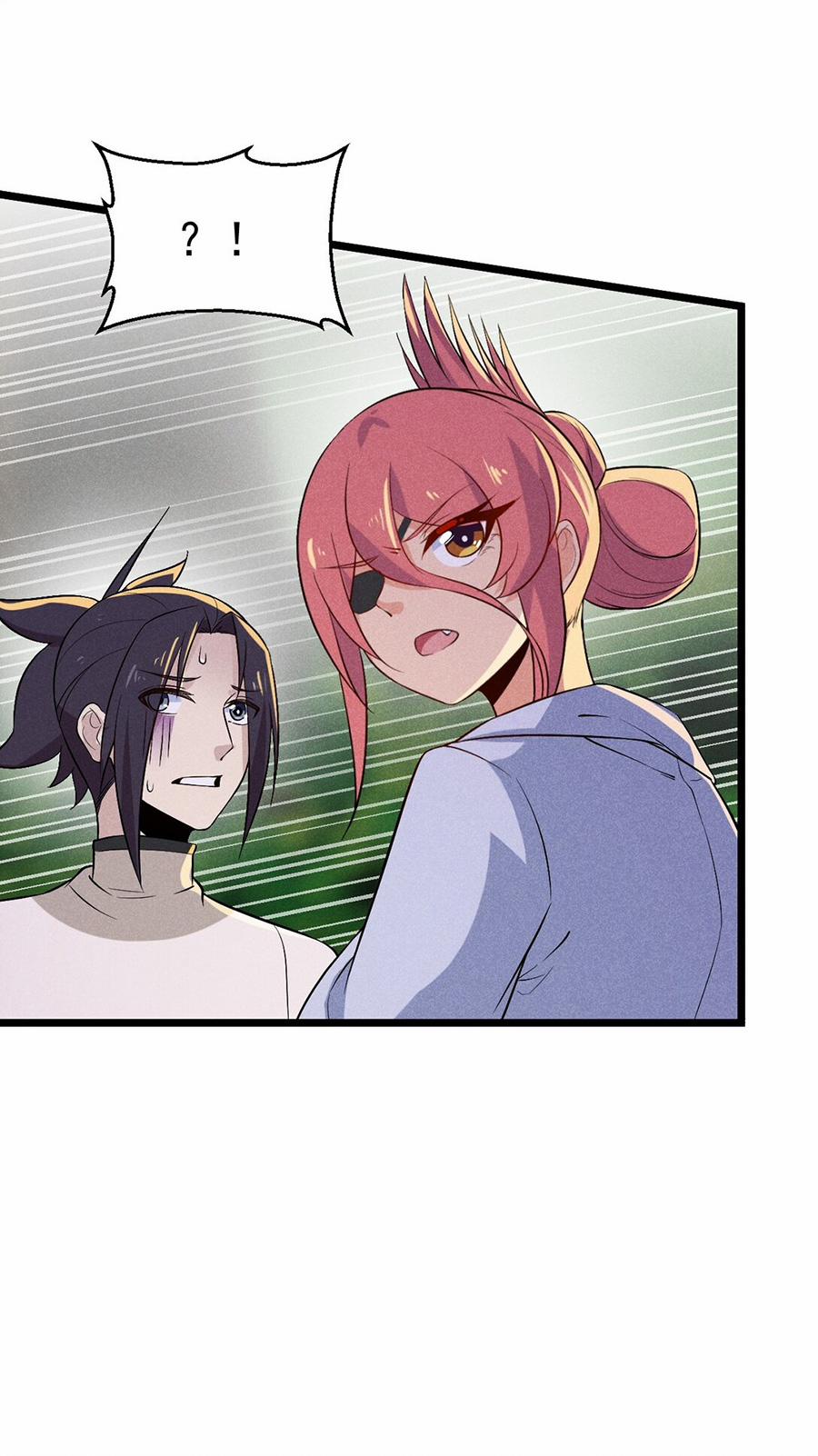 Võ Lâm Đệ Nhất Đầu Bếp 31.1 trang 8