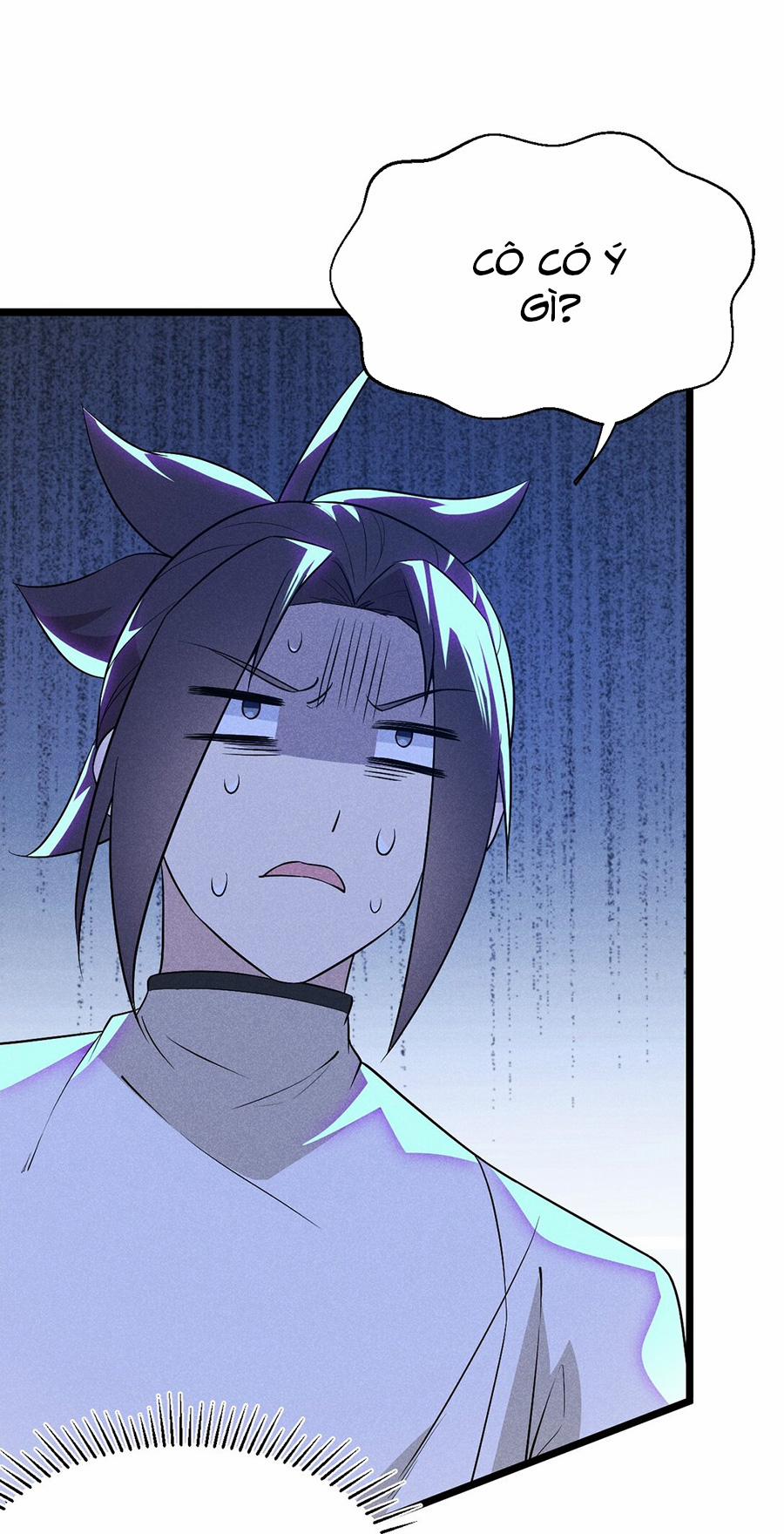 Võ Lâm Đệ Nhất Đầu Bếp 31.2 trang 13