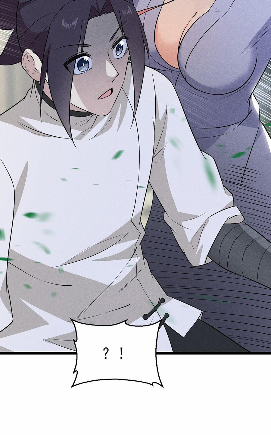 Võ Lâm Đệ Nhất Đầu Bếp 31.2 trang 15