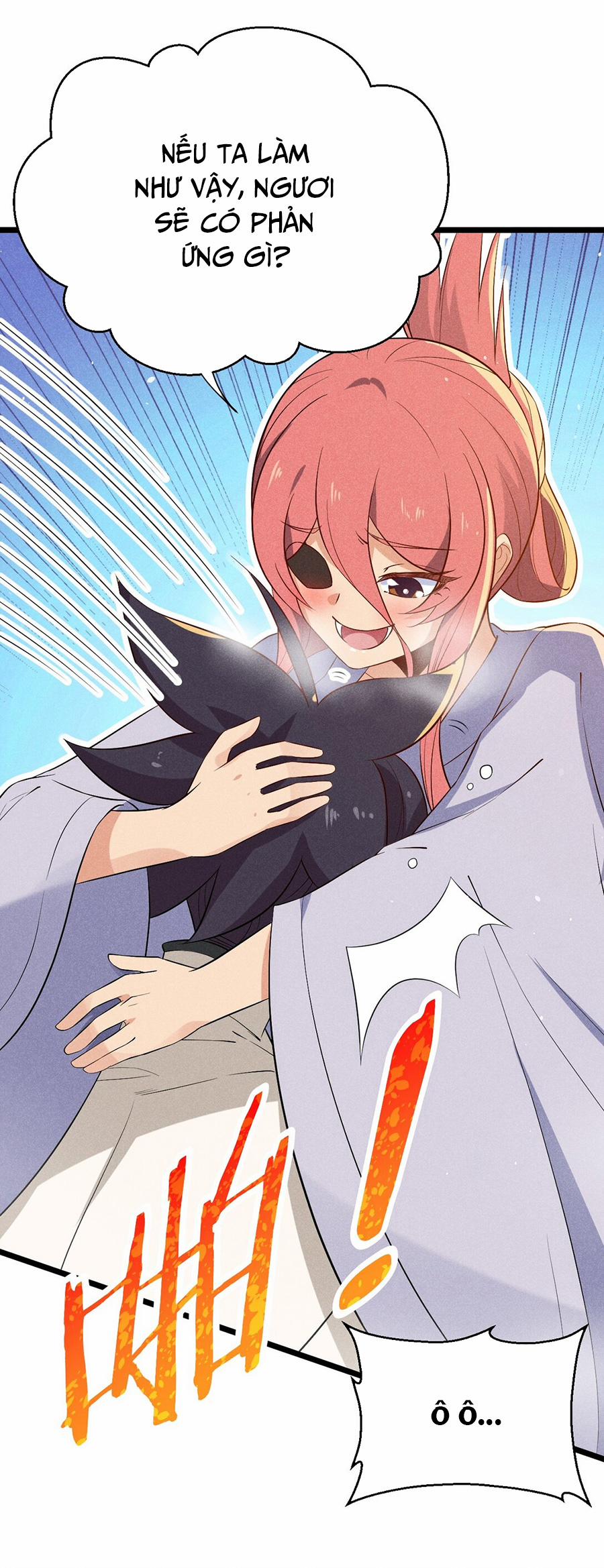 Võ Lâm Đệ Nhất Đầu Bếp 31.2 trang 16