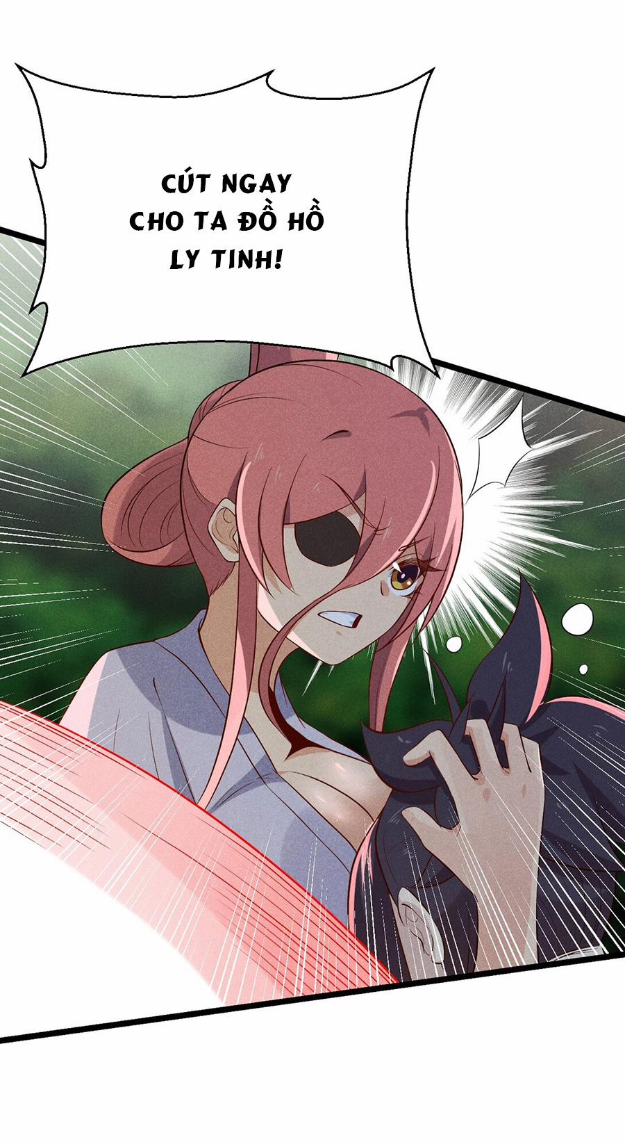 Võ Lâm Đệ Nhất Đầu Bếp 31.2 trang 17