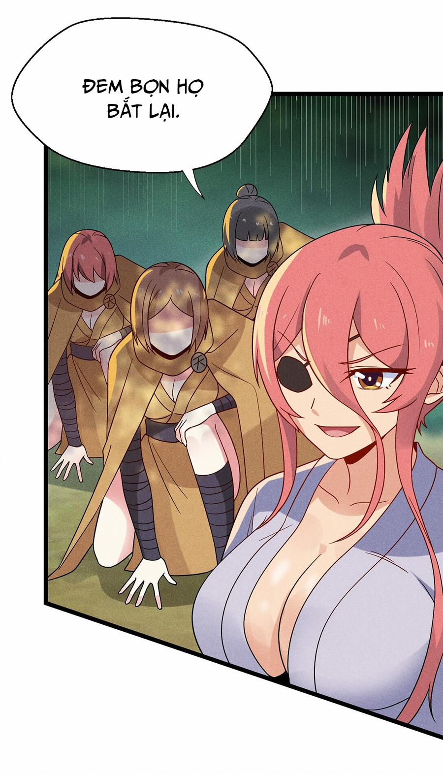 Võ Lâm Đệ Nhất Đầu Bếp 31.2 trang 24