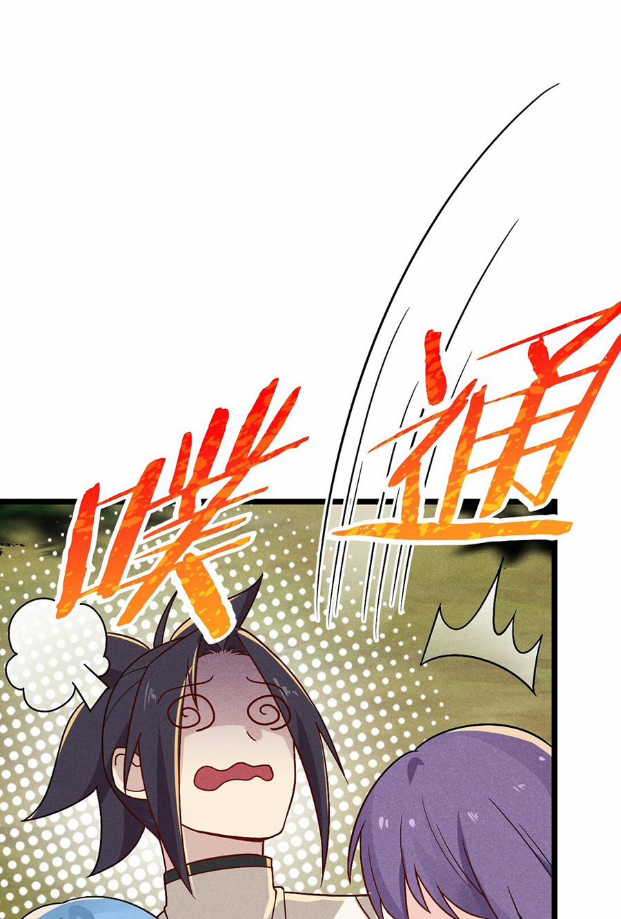 Võ Lâm Đệ Nhất Đầu Bếp 31.2 trang 32