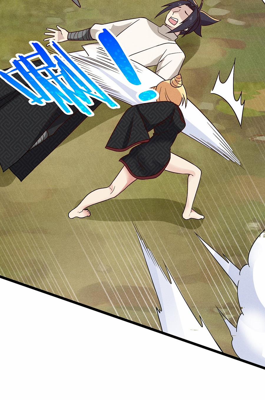 Võ Lâm Đệ Nhất Đầu Bếp 31.2 trang 39