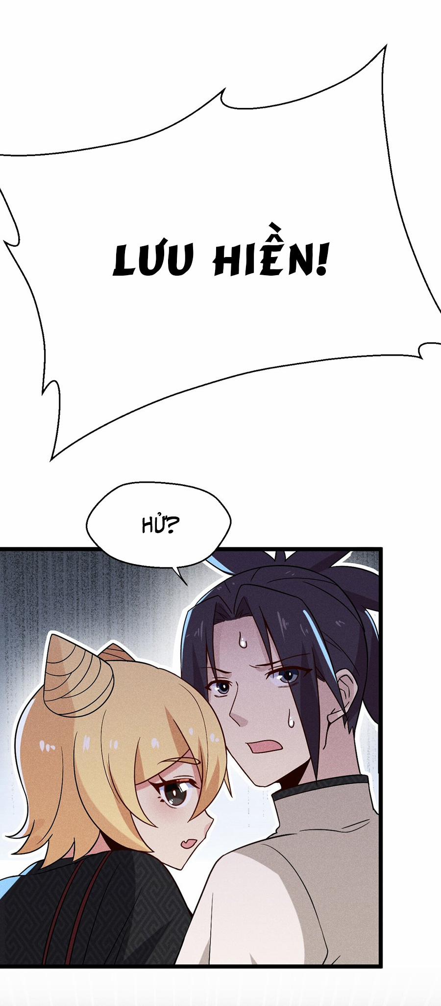 Võ Lâm Đệ Nhất Đầu Bếp 31.2 trang 43