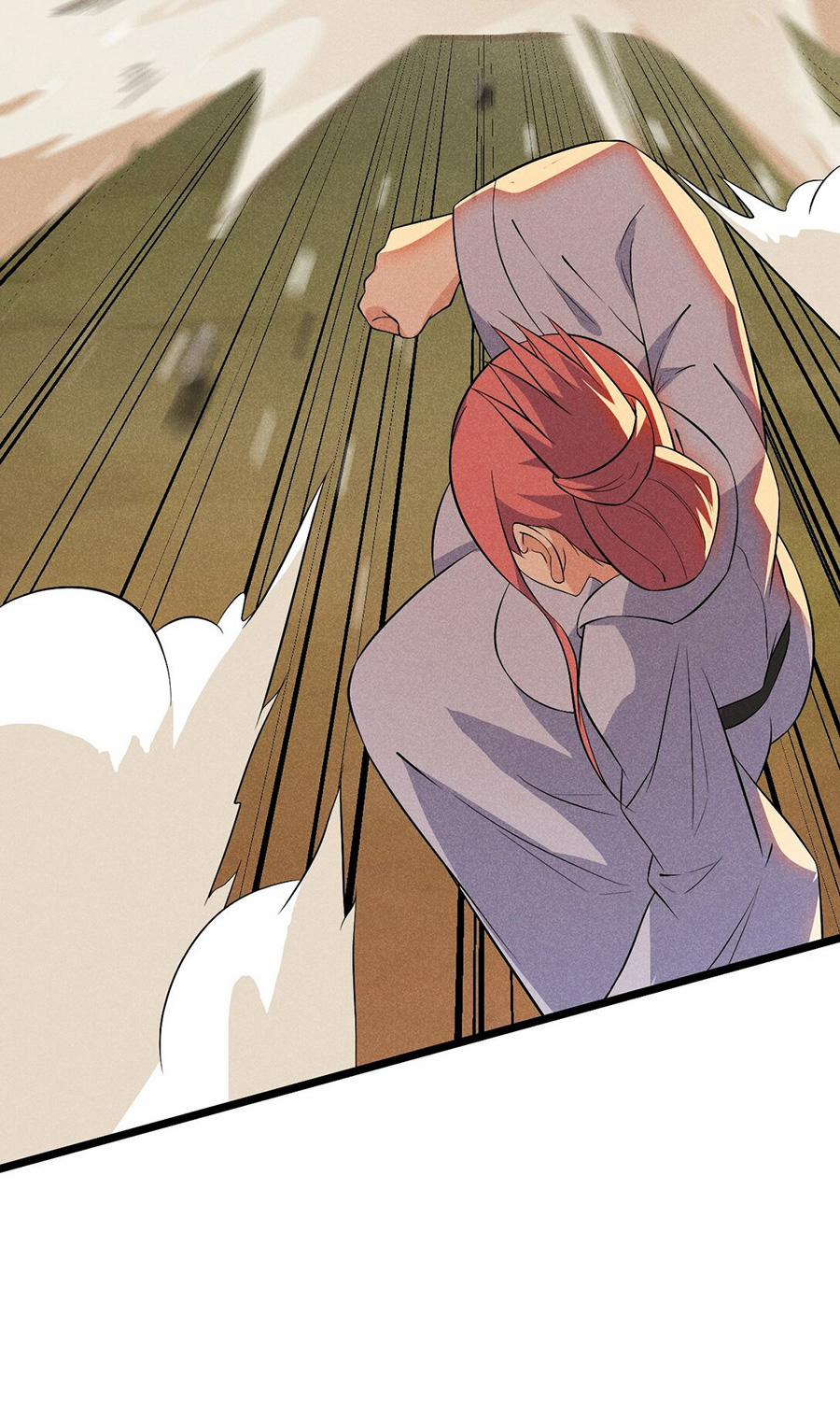 Võ Lâm Đệ Nhất Đầu Bếp 31.2 trang 8