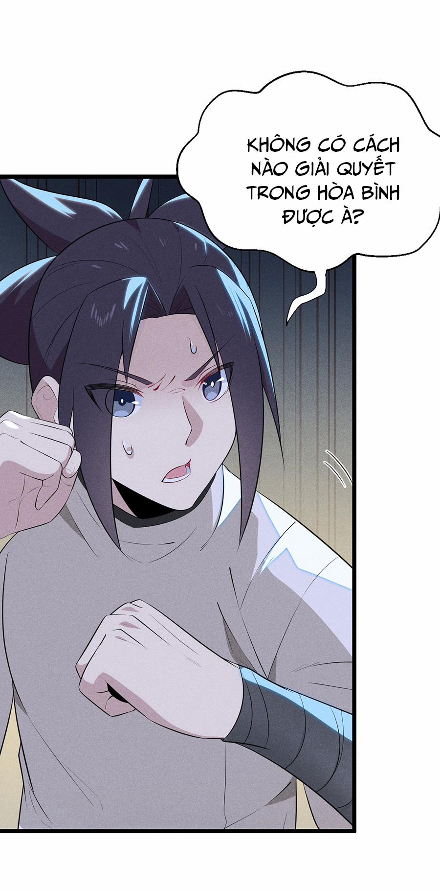 Võ Lâm Đệ Nhất Đầu Bếp 32.1 trang 15