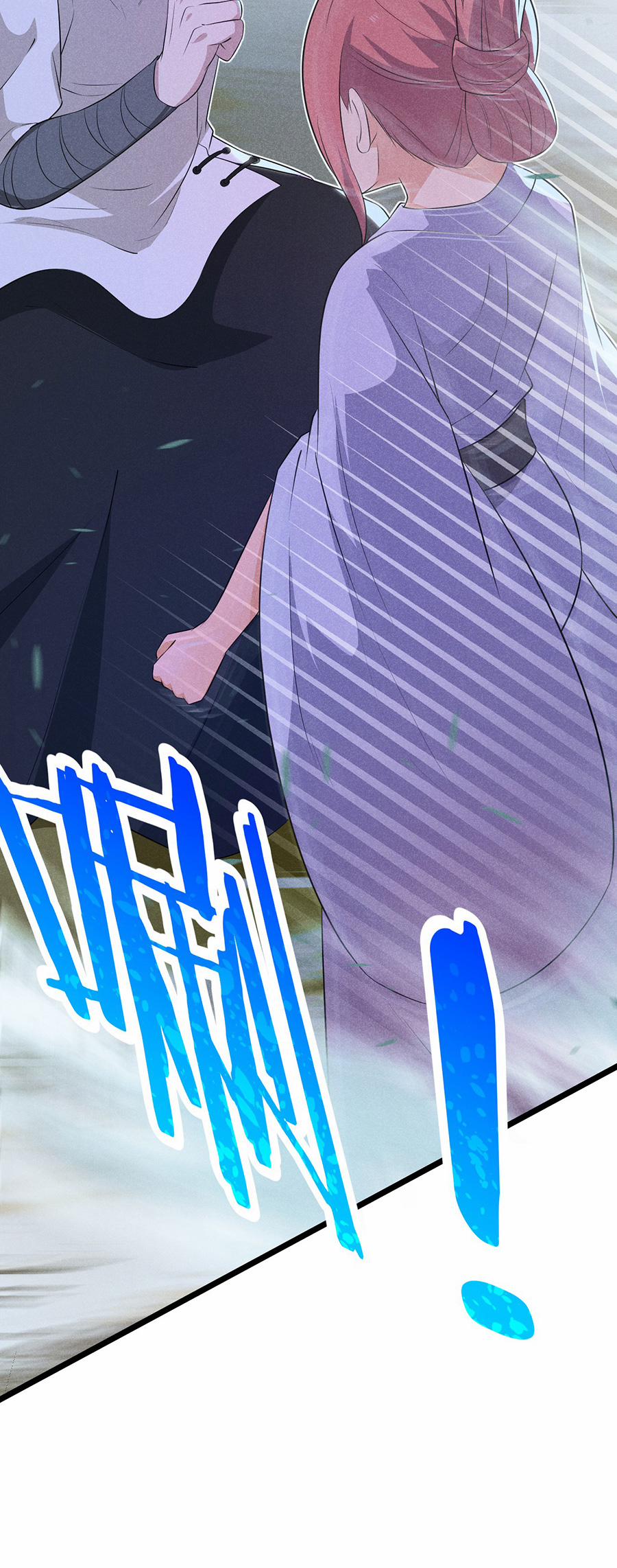 Võ Lâm Đệ Nhất Đầu Bếp 32.1 trang 17