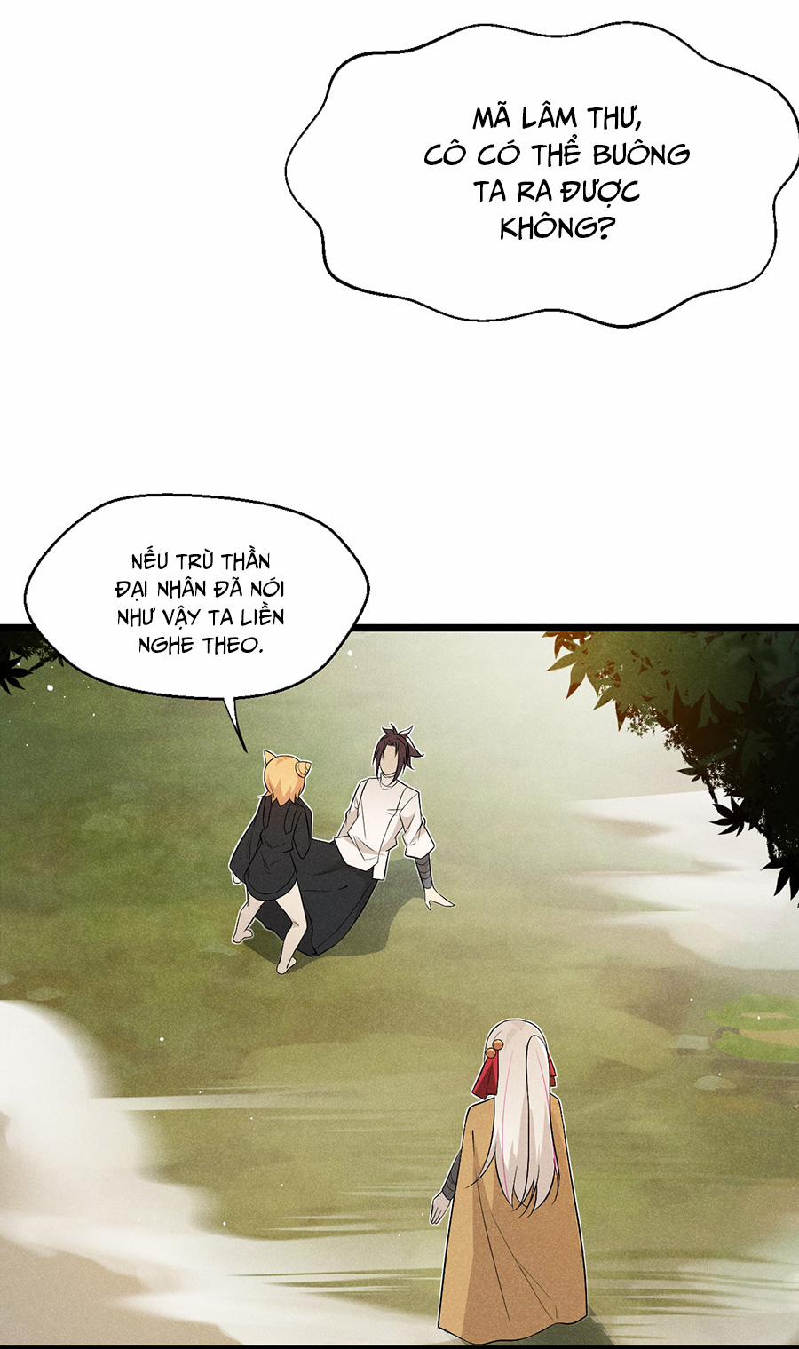 Võ Lâm Đệ Nhất Đầu Bếp 32.1 trang 2