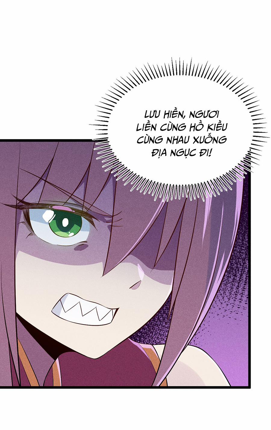 Võ Lâm Đệ Nhất Đầu Bếp 32.1 trang 38