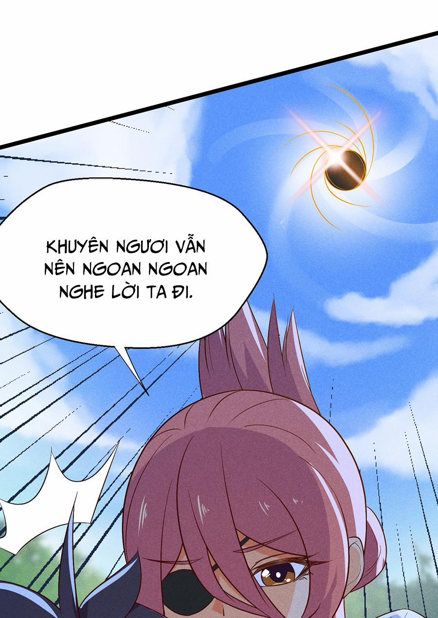 Võ Lâm Đệ Nhất Đầu Bếp 32.1 trang 42