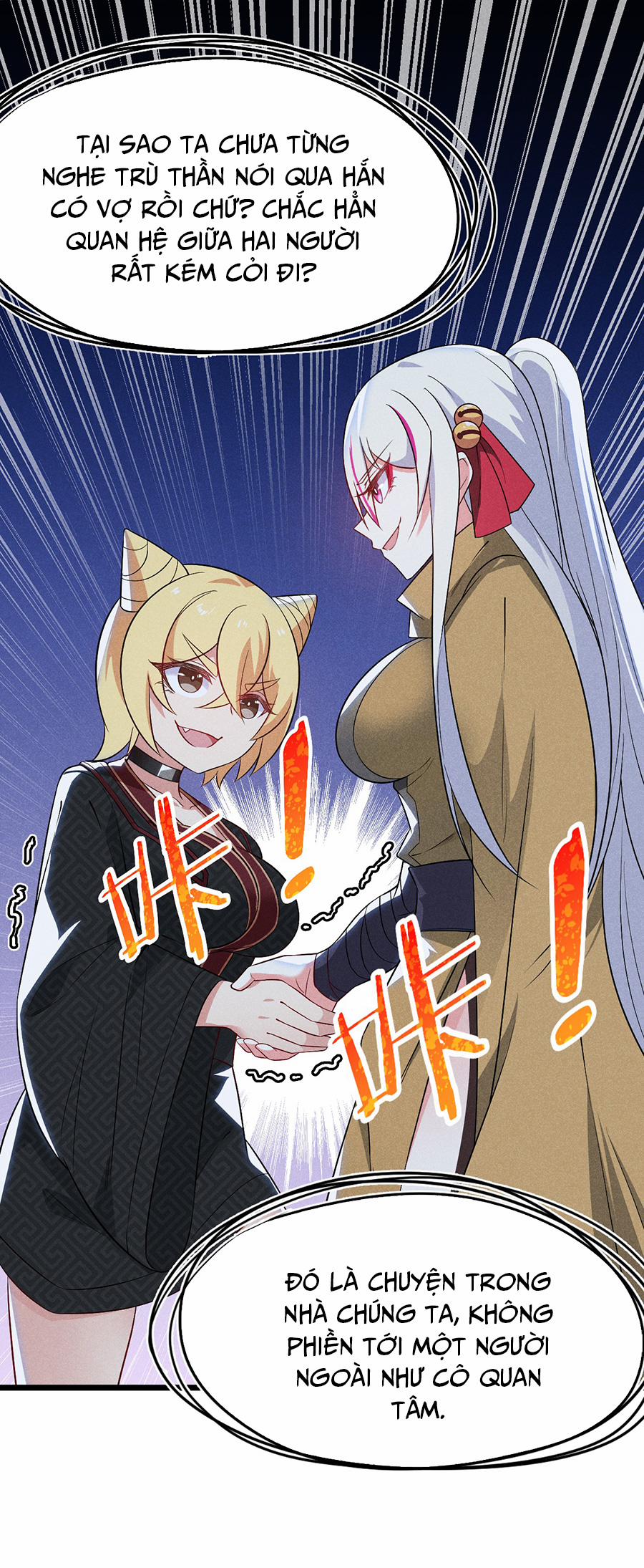 Võ Lâm Đệ Nhất Đầu Bếp 32.1 trang 6