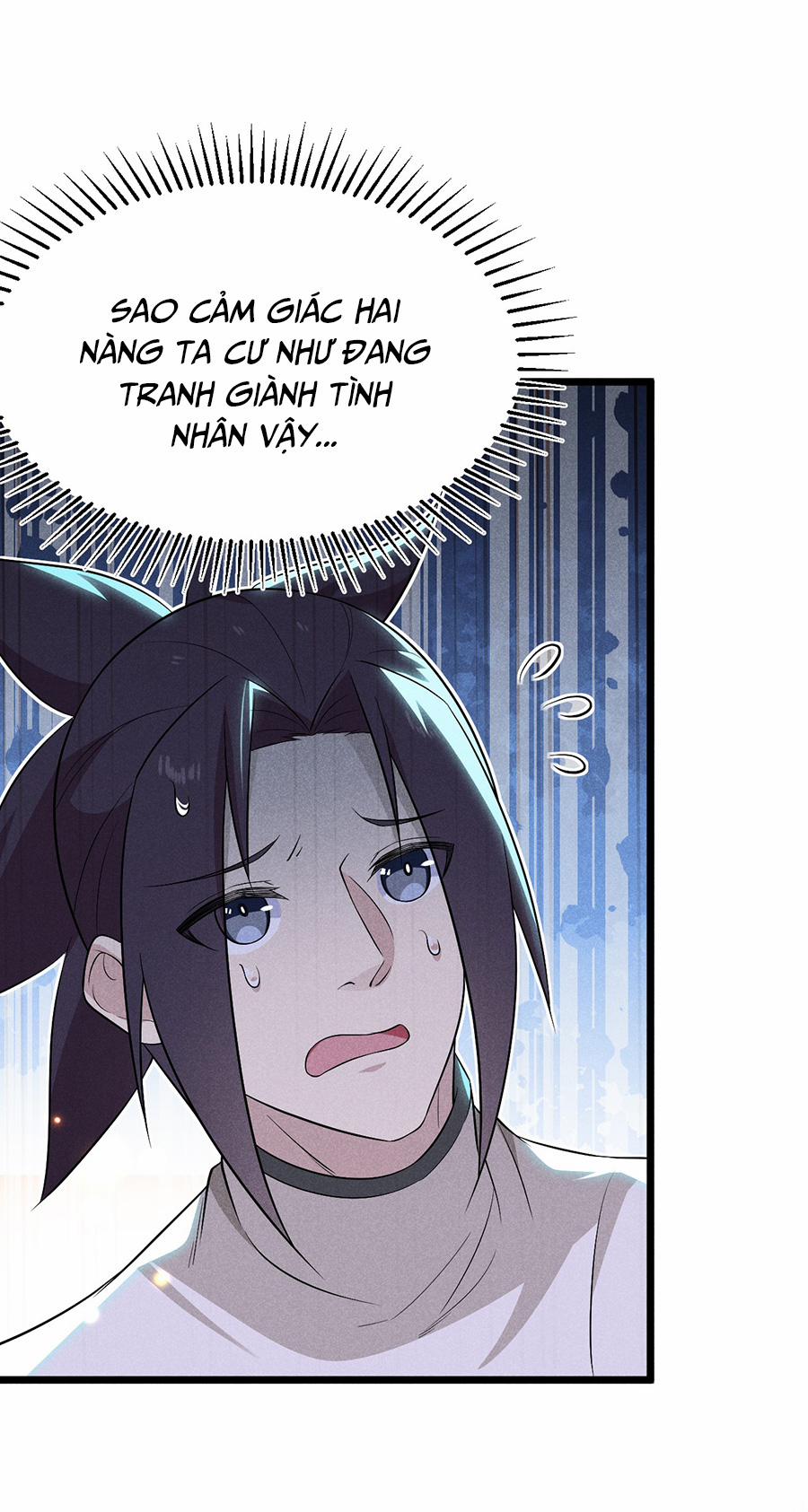 Võ Lâm Đệ Nhất Đầu Bếp 32.1 trang 7