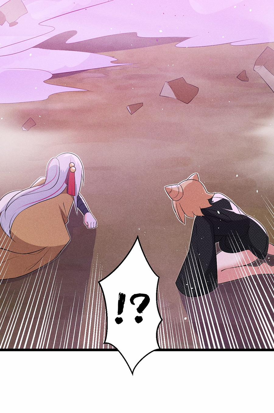 Võ Lâm Đệ Nhất Đầu Bếp 32.2 trang 11