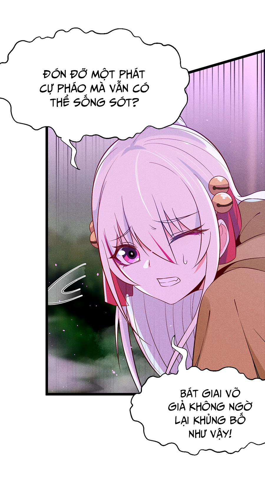 Võ Lâm Đệ Nhất Đầu Bếp 32.2 trang 15