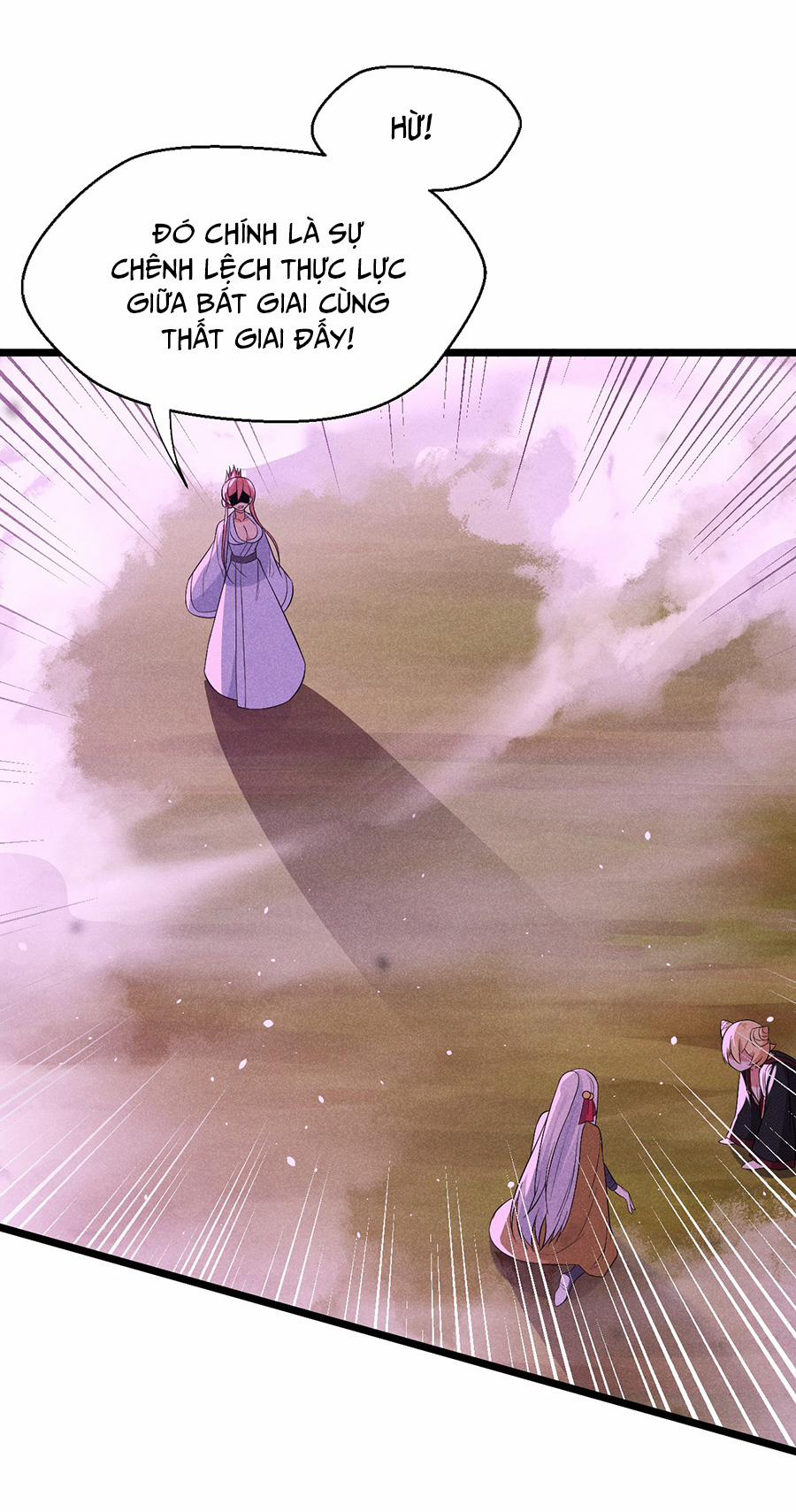 Võ Lâm Đệ Nhất Đầu Bếp 32.2 trang 16