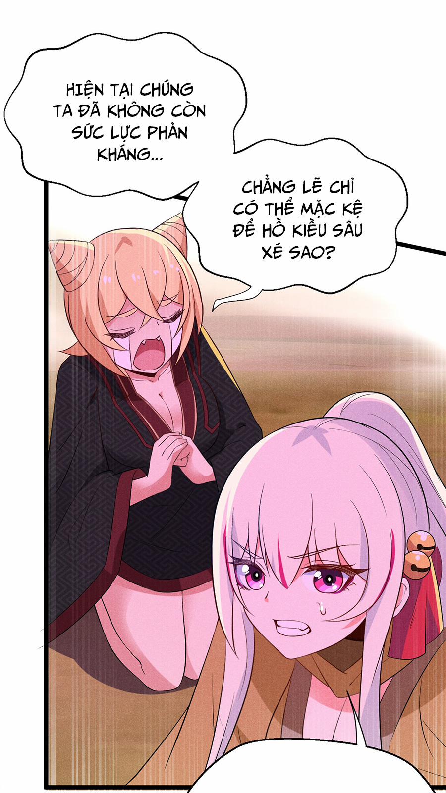 Võ Lâm Đệ Nhất Đầu Bếp 32.2 trang 17