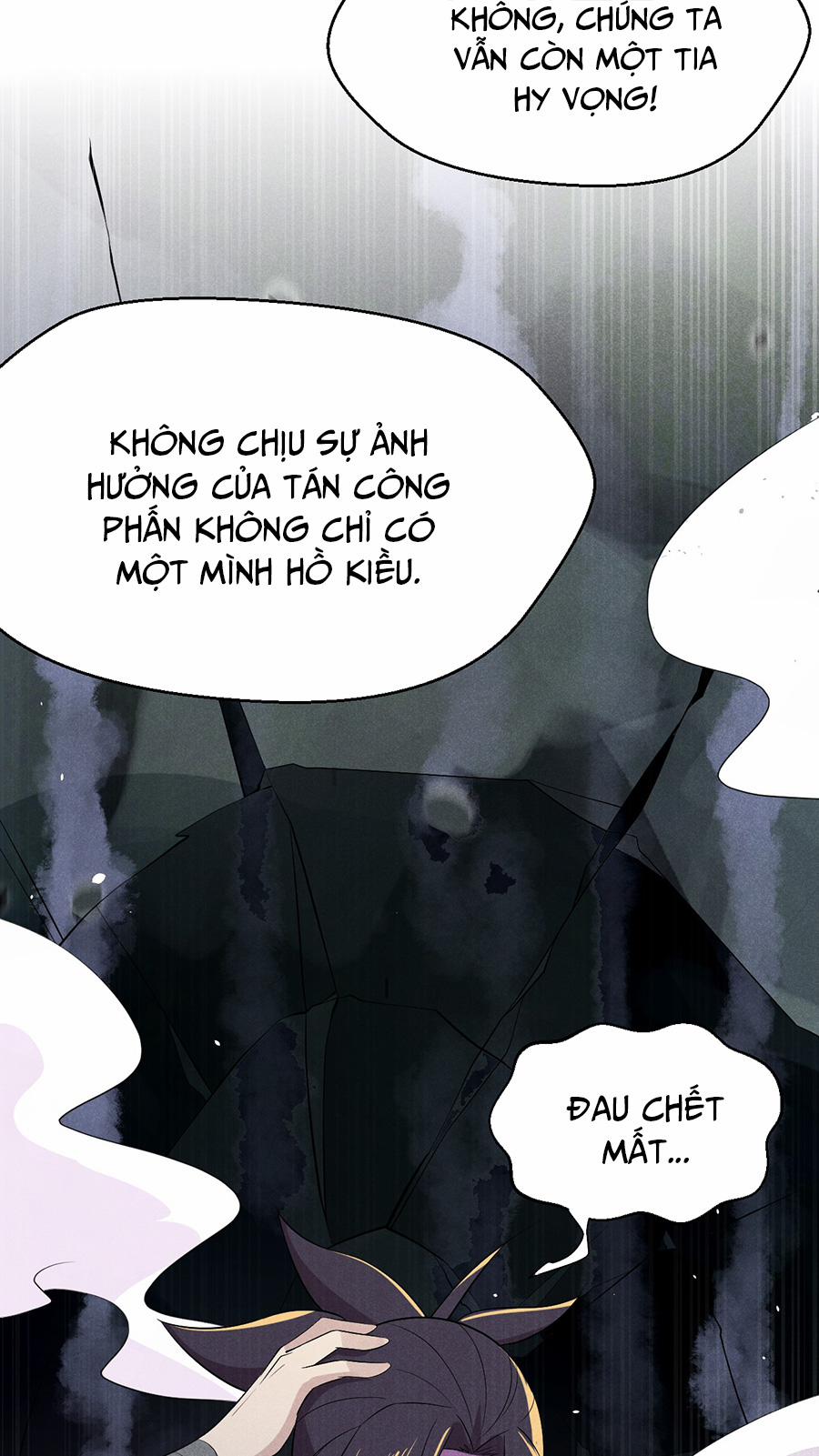 Võ Lâm Đệ Nhất Đầu Bếp 32.2 trang 18