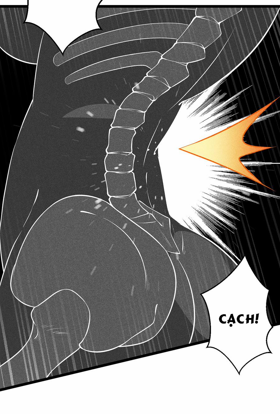 Võ Lâm Đệ Nhất Đầu Bếp 32.2 trang 22