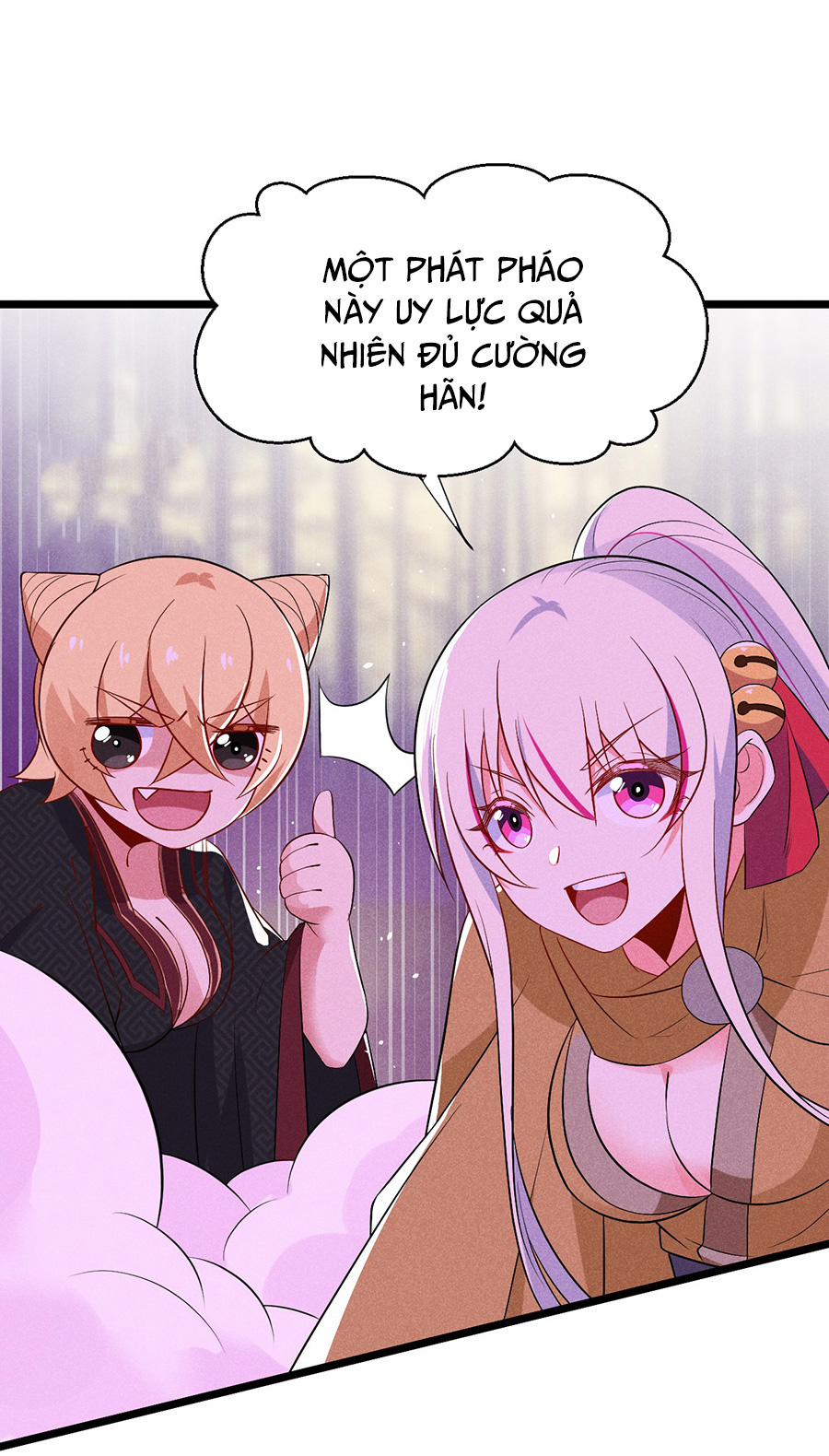 Võ Lâm Đệ Nhất Đầu Bếp 32.2 trang 27