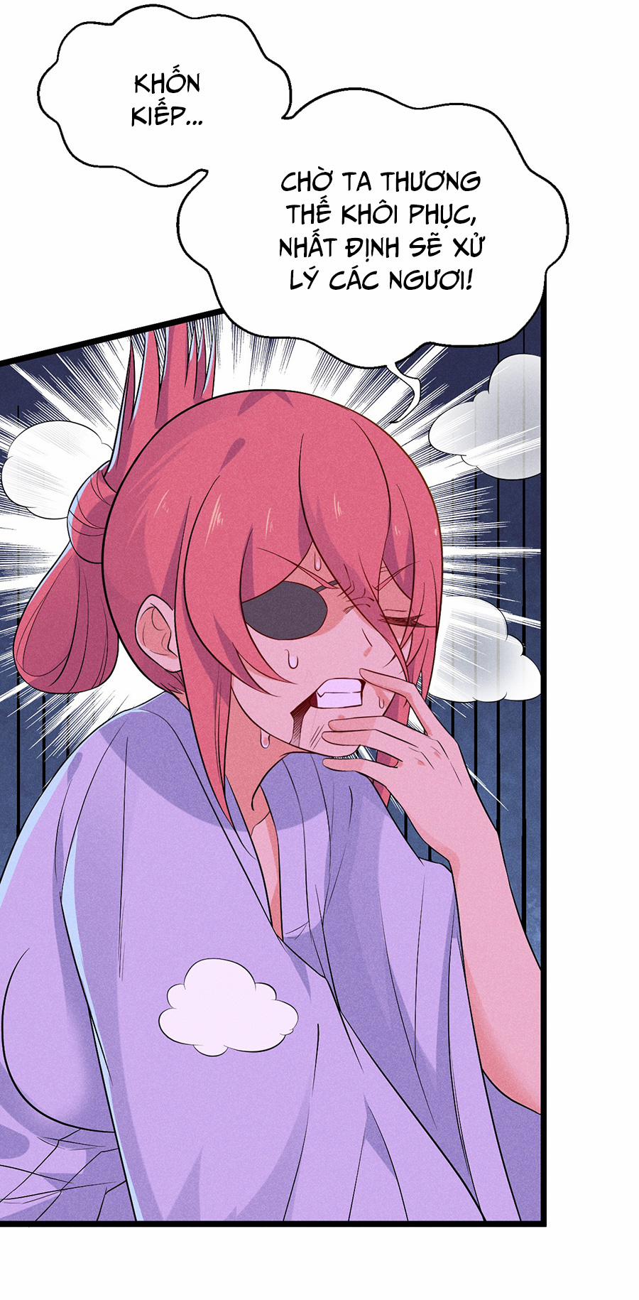 Võ Lâm Đệ Nhất Đầu Bếp 32.2 trang 28