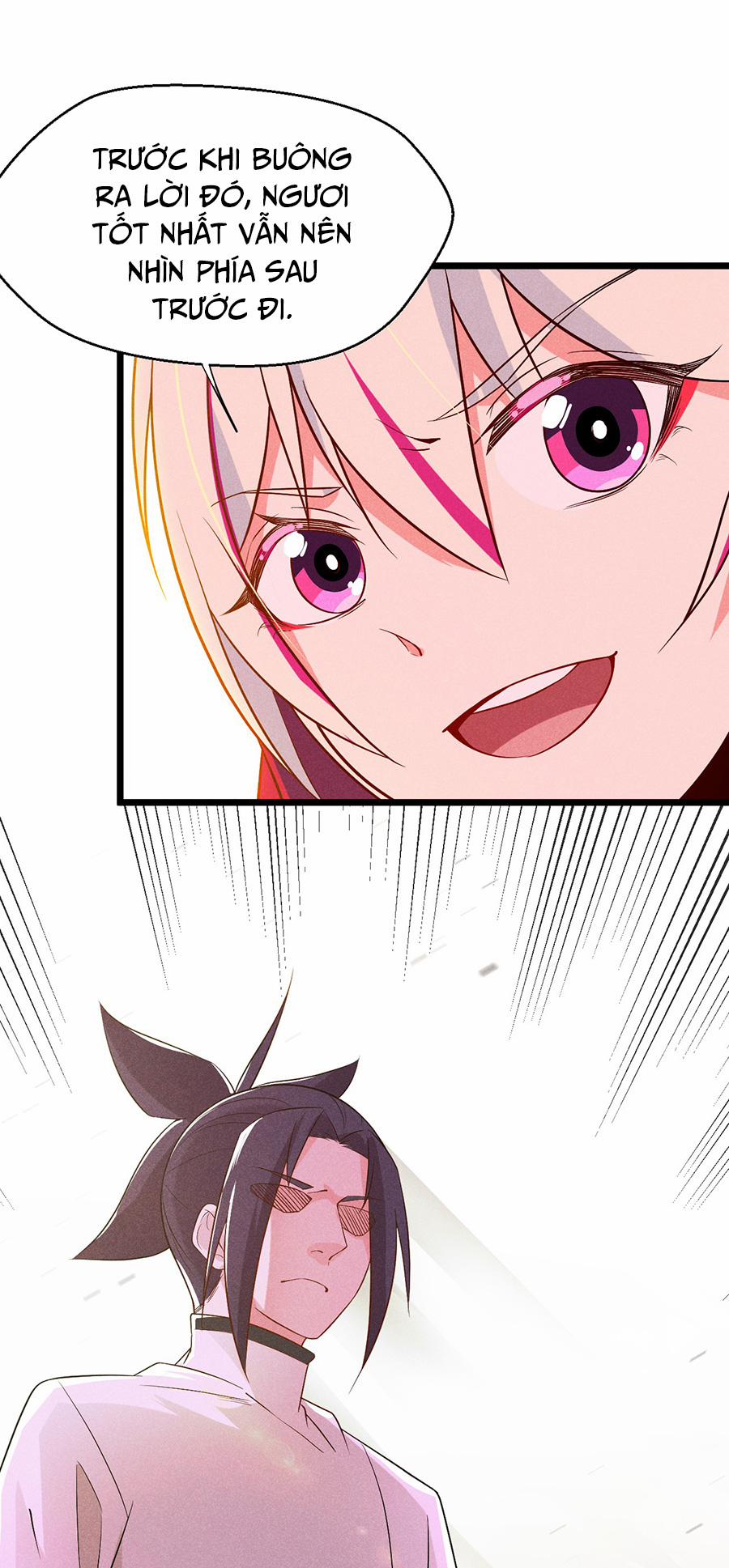 Võ Lâm Đệ Nhất Đầu Bếp 32.2 trang 29