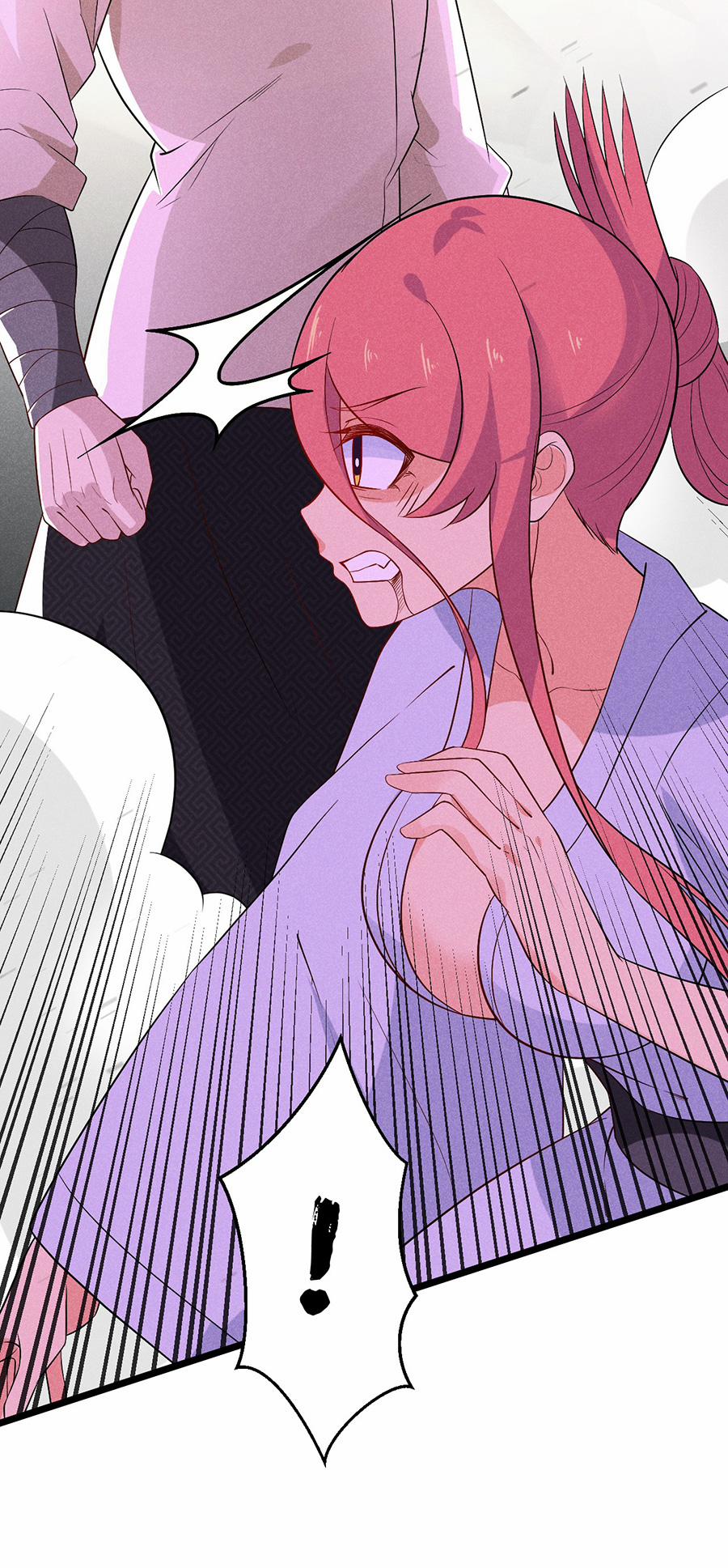 Võ Lâm Đệ Nhất Đầu Bếp 32.2 trang 30