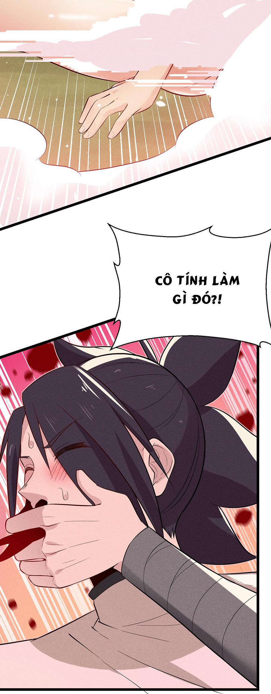 Võ Lâm Đệ Nhất Đầu Bếp 32.2 trang 40