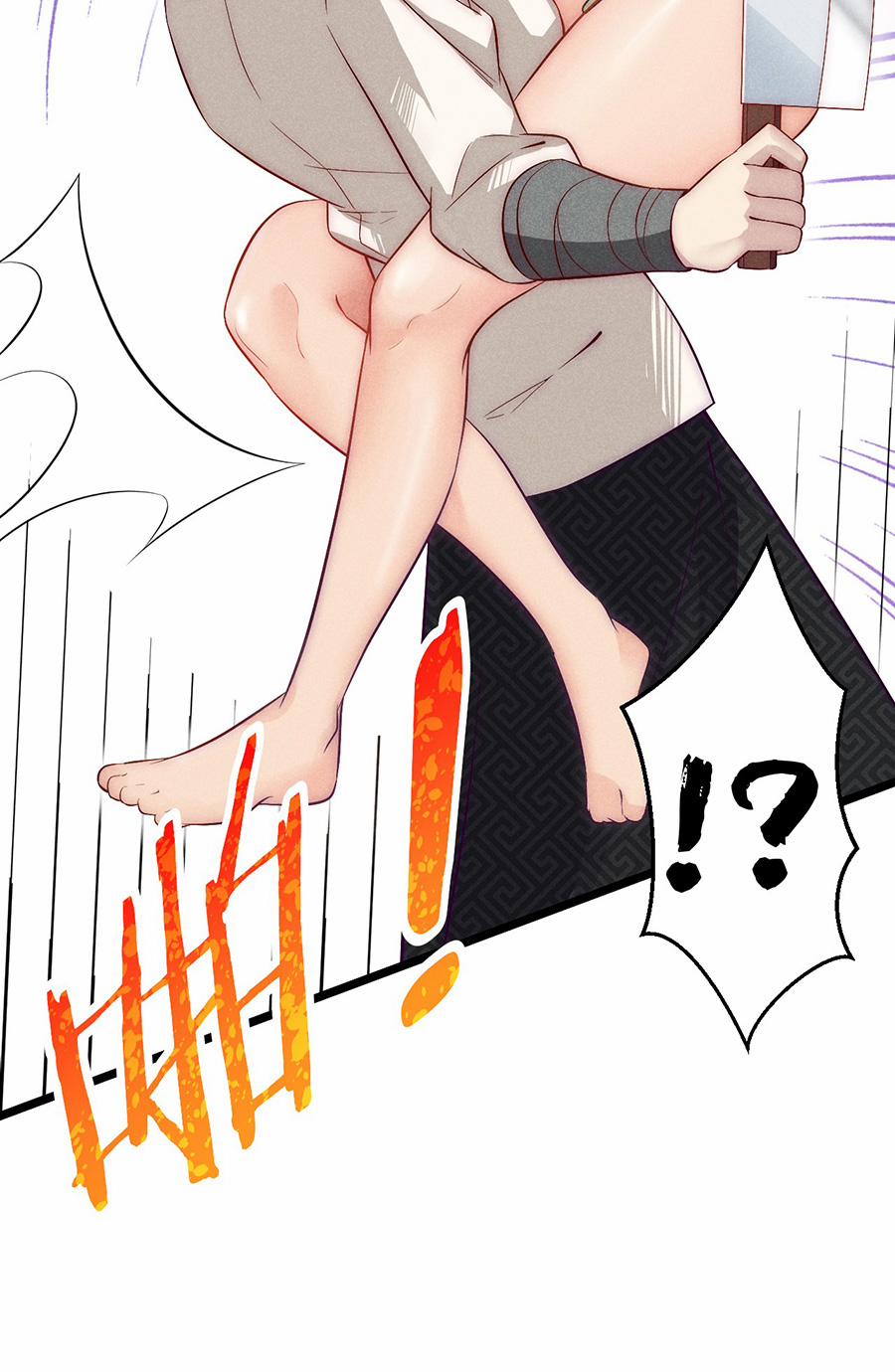 Võ Lâm Đệ Nhất Đầu Bếp 32.2 trang 43