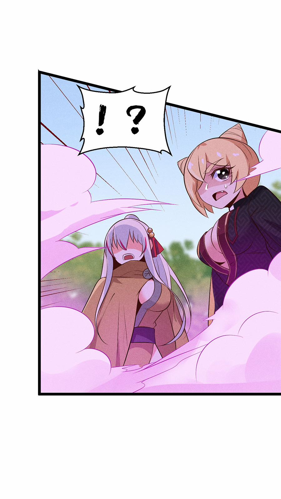 Võ Lâm Đệ Nhất Đầu Bếp 32.2 trang 6