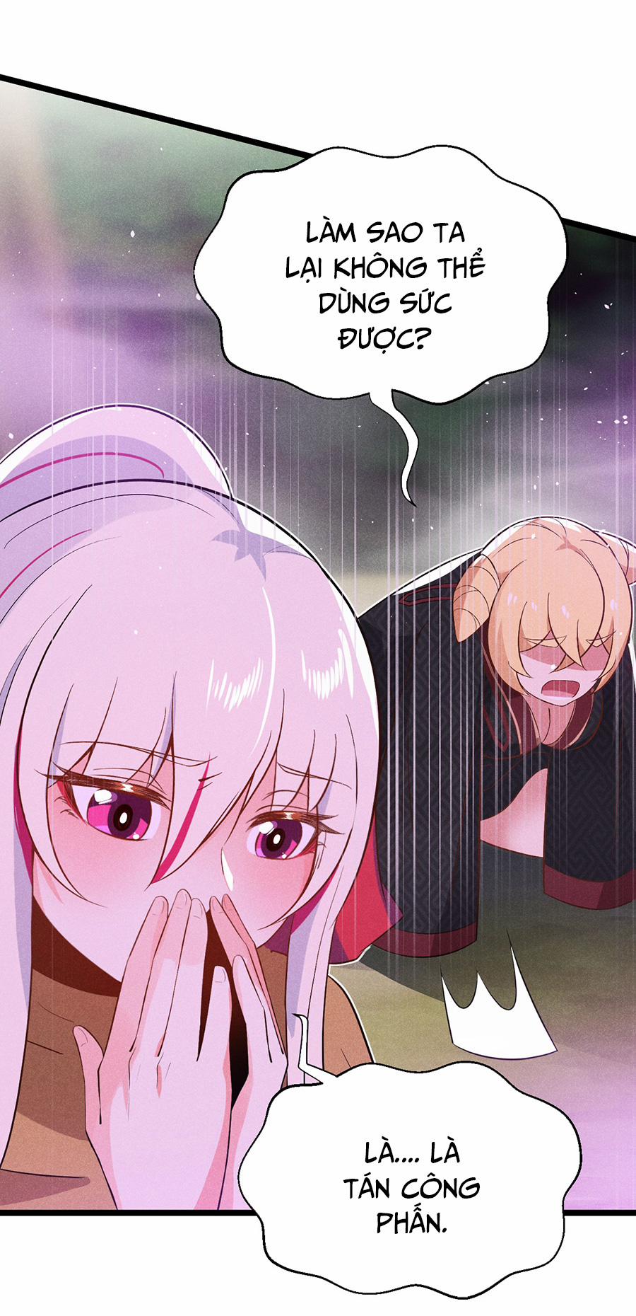 Võ Lâm Đệ Nhất Đầu Bếp 32.2 trang 8