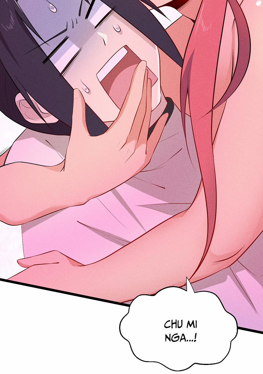 Võ Lâm Đệ Nhất Đầu Bếp 33.1 trang 10