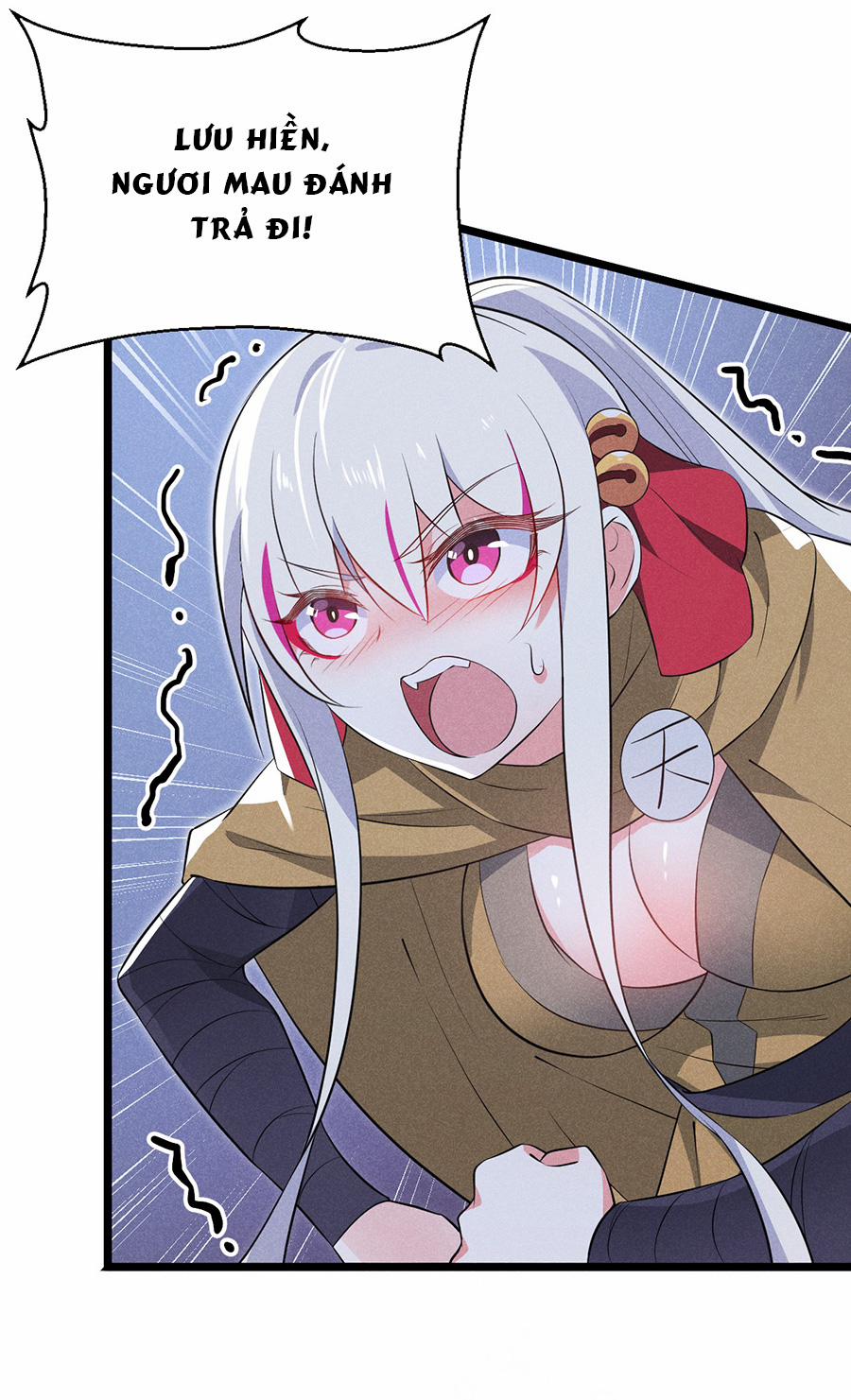 Võ Lâm Đệ Nhất Đầu Bếp 33.1 trang 11