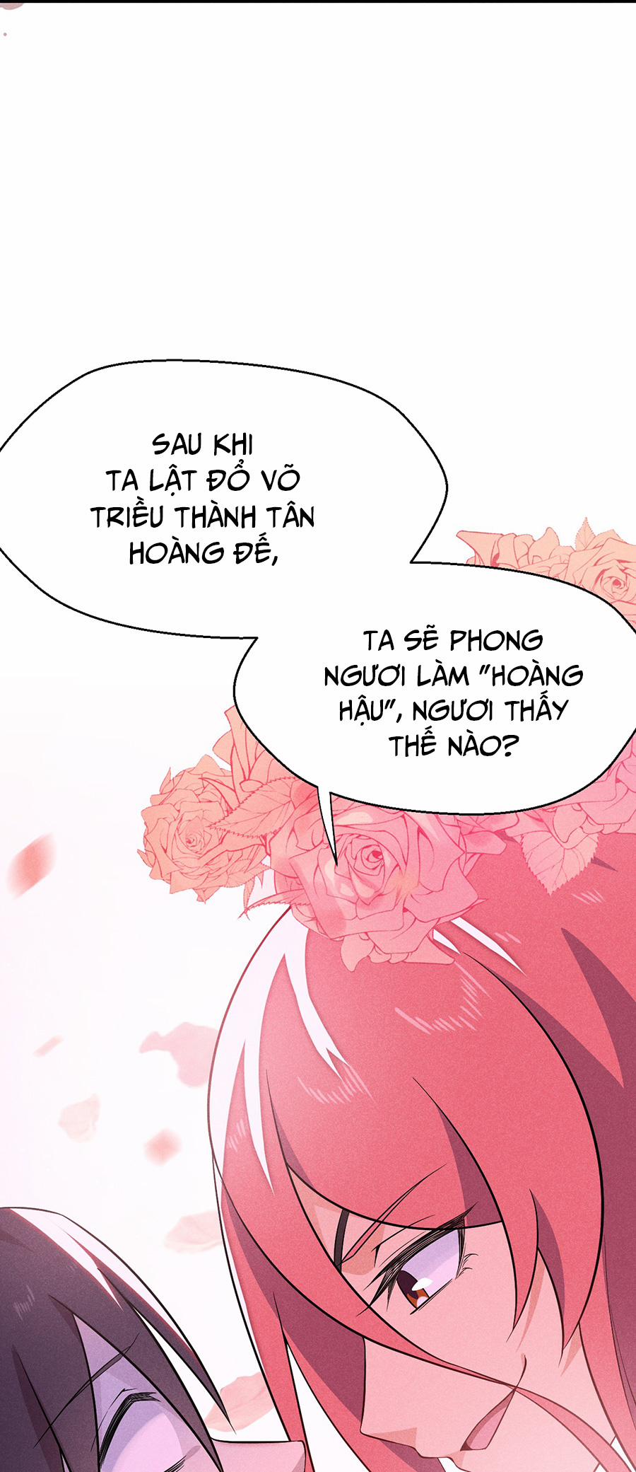 Võ Lâm Đệ Nhất Đầu Bếp 33.1 trang 18