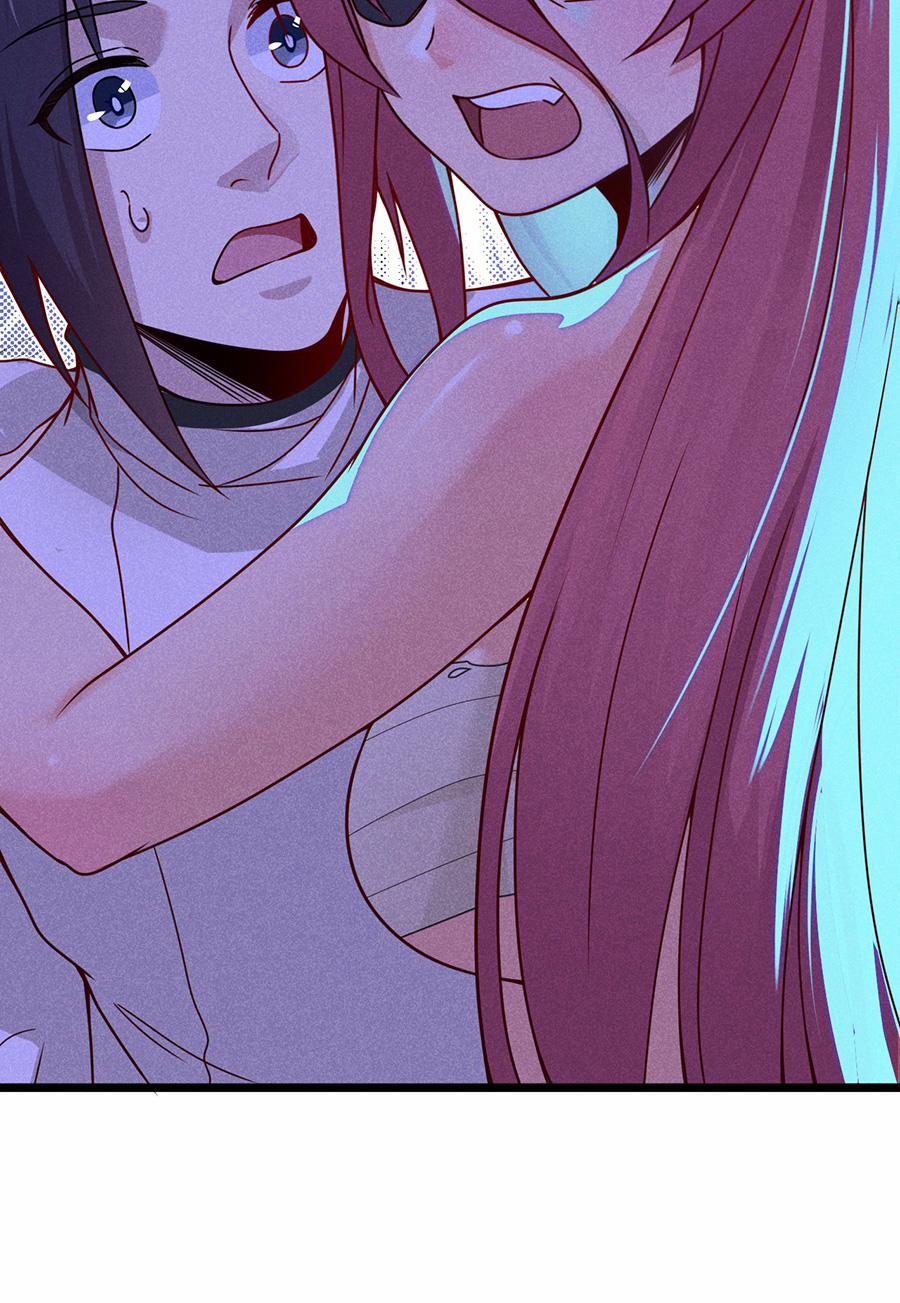 Võ Lâm Đệ Nhất Đầu Bếp 33.1 trang 23