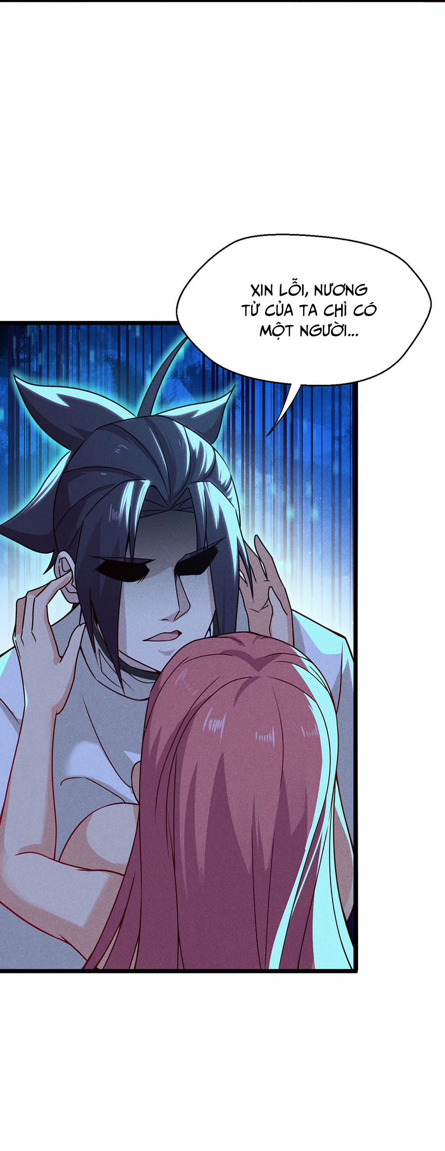 Võ Lâm Đệ Nhất Đầu Bếp 33.1 trang 25