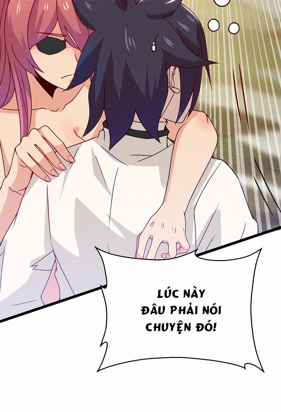 Võ Lâm Đệ Nhất Đầu Bếp 33.1 trang 29