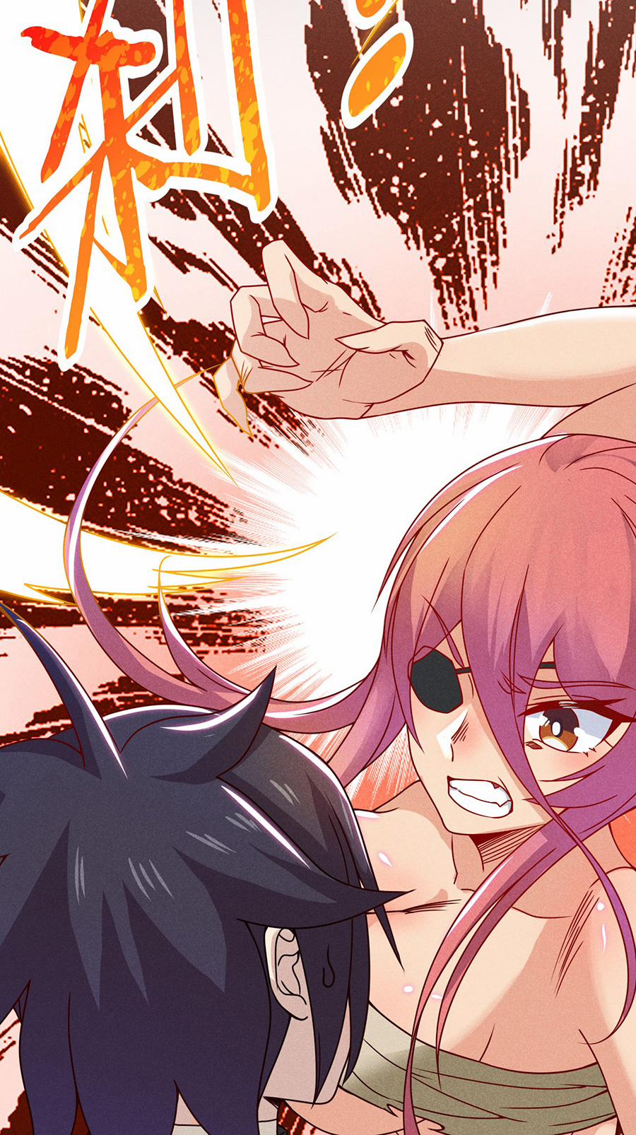 Võ Lâm Đệ Nhất Đầu Bếp 33.1 trang 31