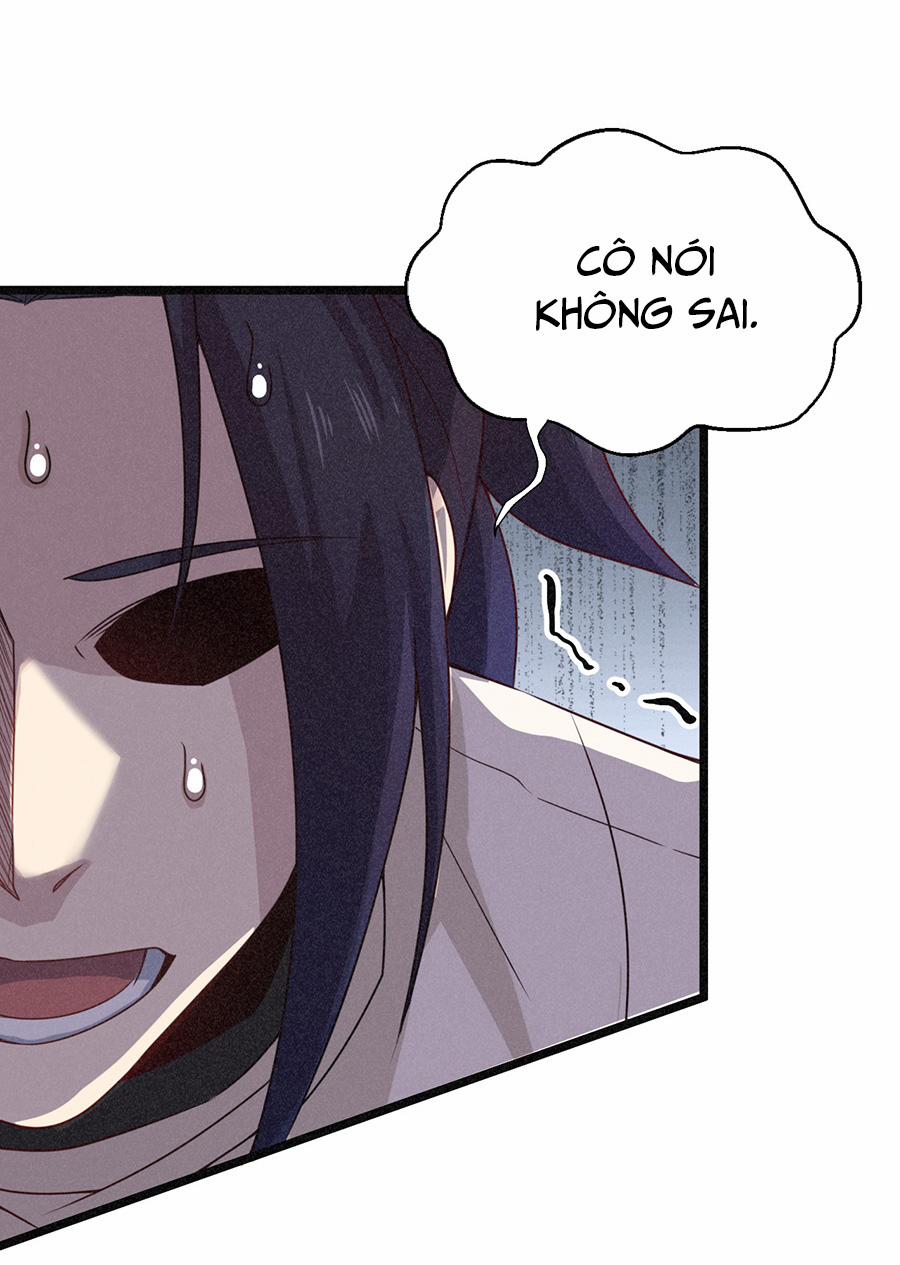 Võ Lâm Đệ Nhất Đầu Bếp 33.1 trang 38
