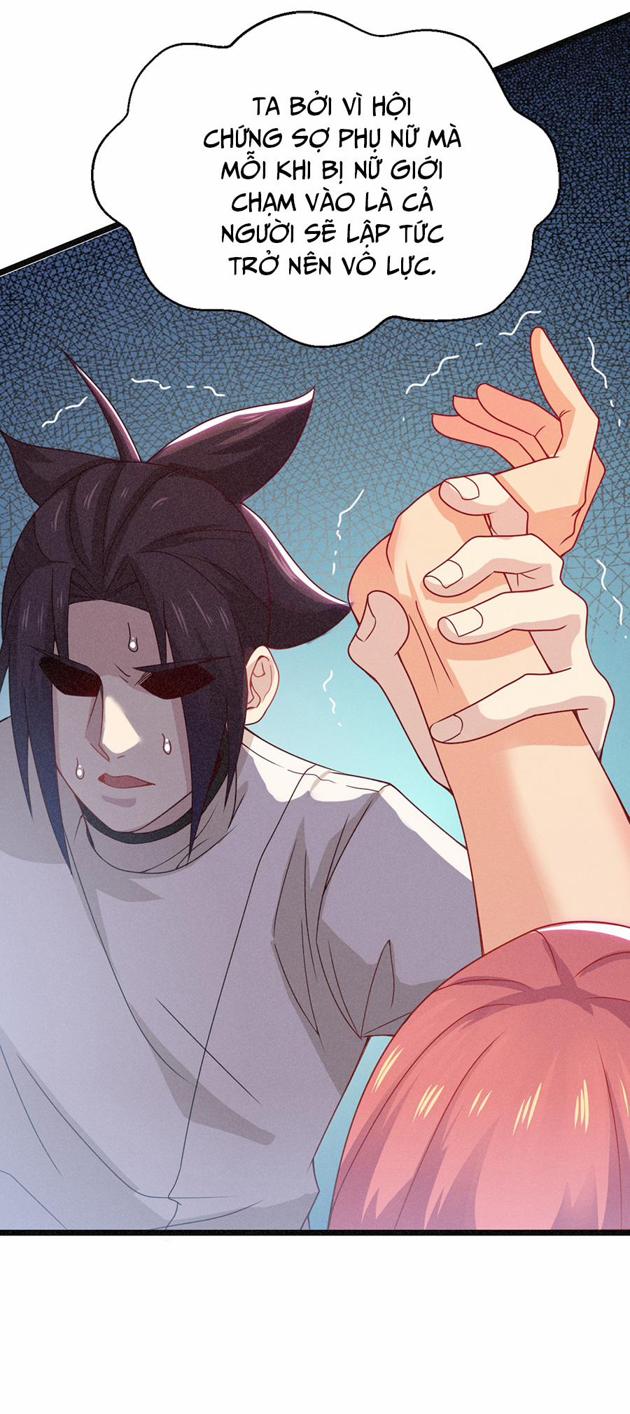 Võ Lâm Đệ Nhất Đầu Bếp 33.1 trang 39