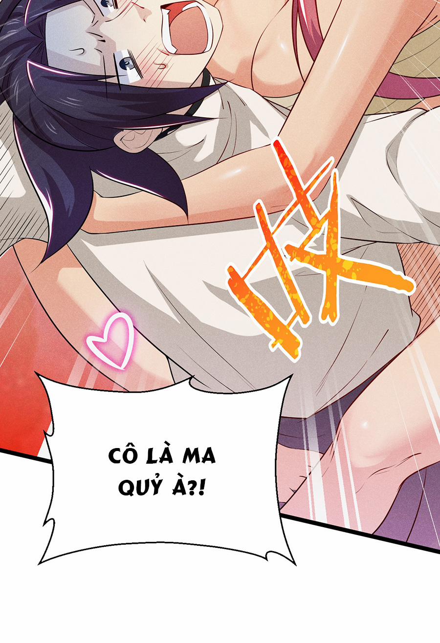 Võ Lâm Đệ Nhất Đầu Bếp 33.1 trang 4