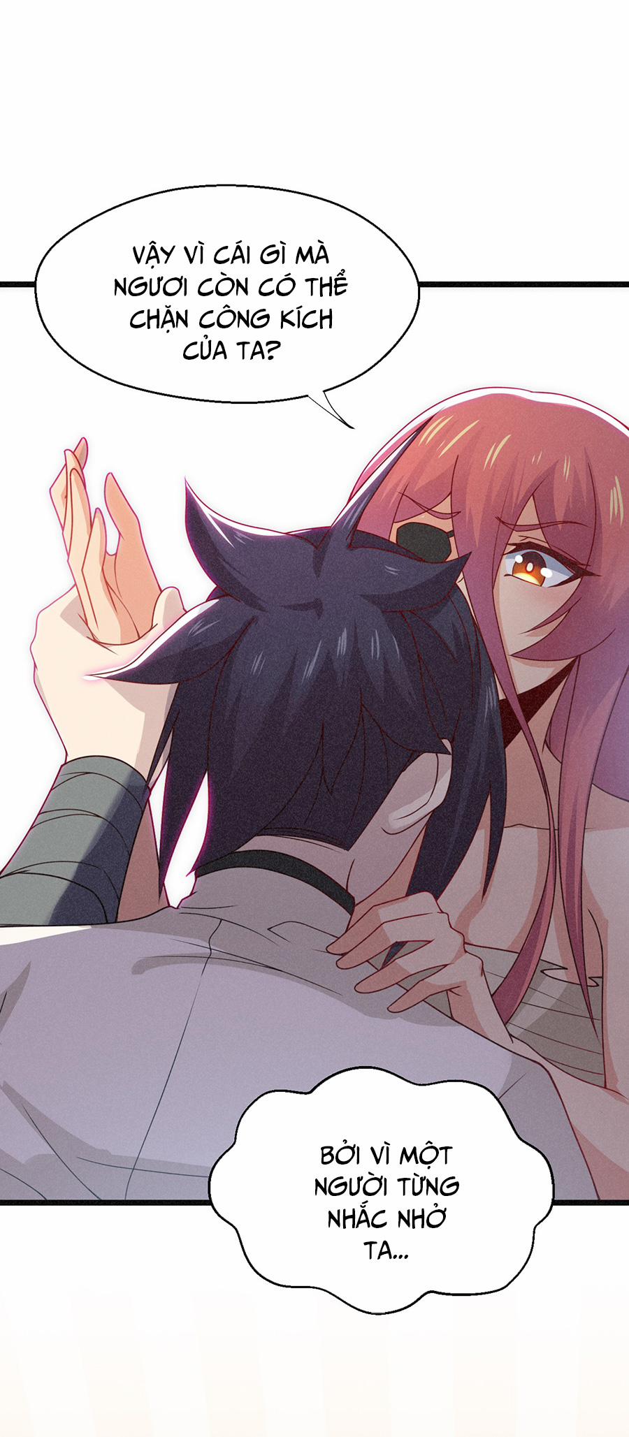 Võ Lâm Đệ Nhất Đầu Bếp 33.1 trang 40