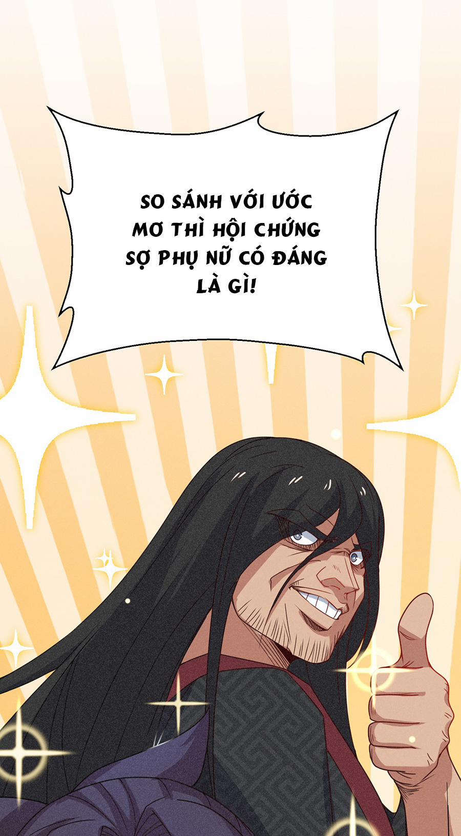 Võ Lâm Đệ Nhất Đầu Bếp 33.1 trang 41