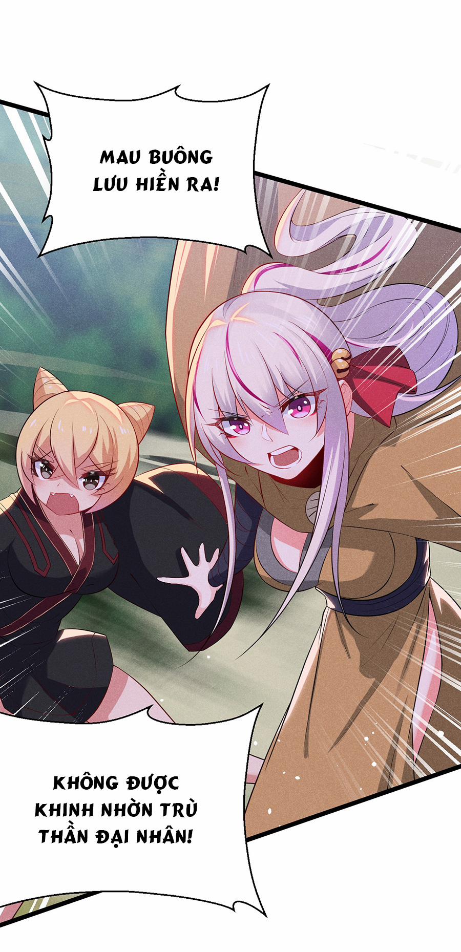 Võ Lâm Đệ Nhất Đầu Bếp 33.1 trang 5