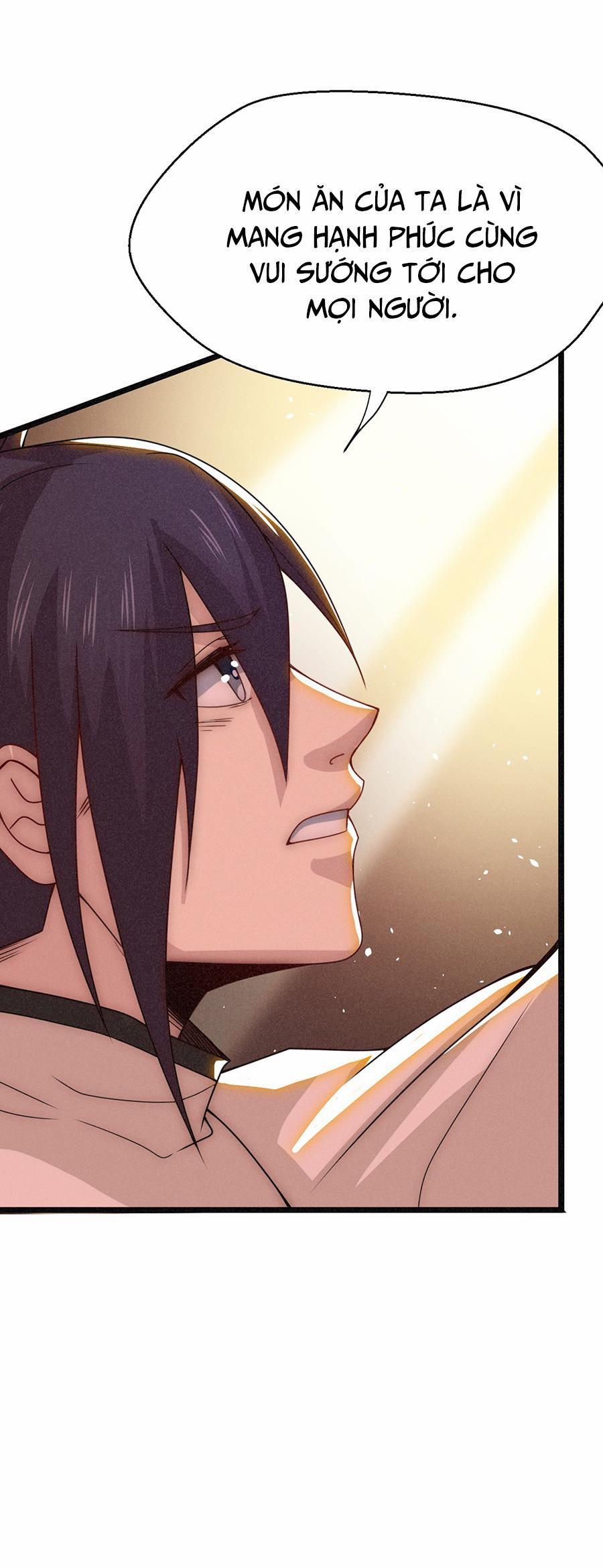 Võ Lâm Đệ Nhất Đầu Bếp 33.2 trang 1